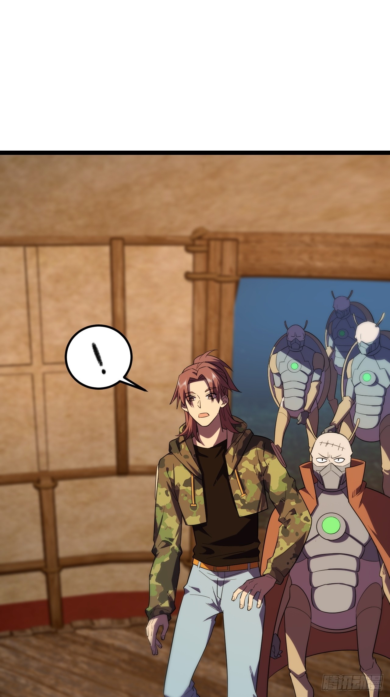 夺命危机-第60话