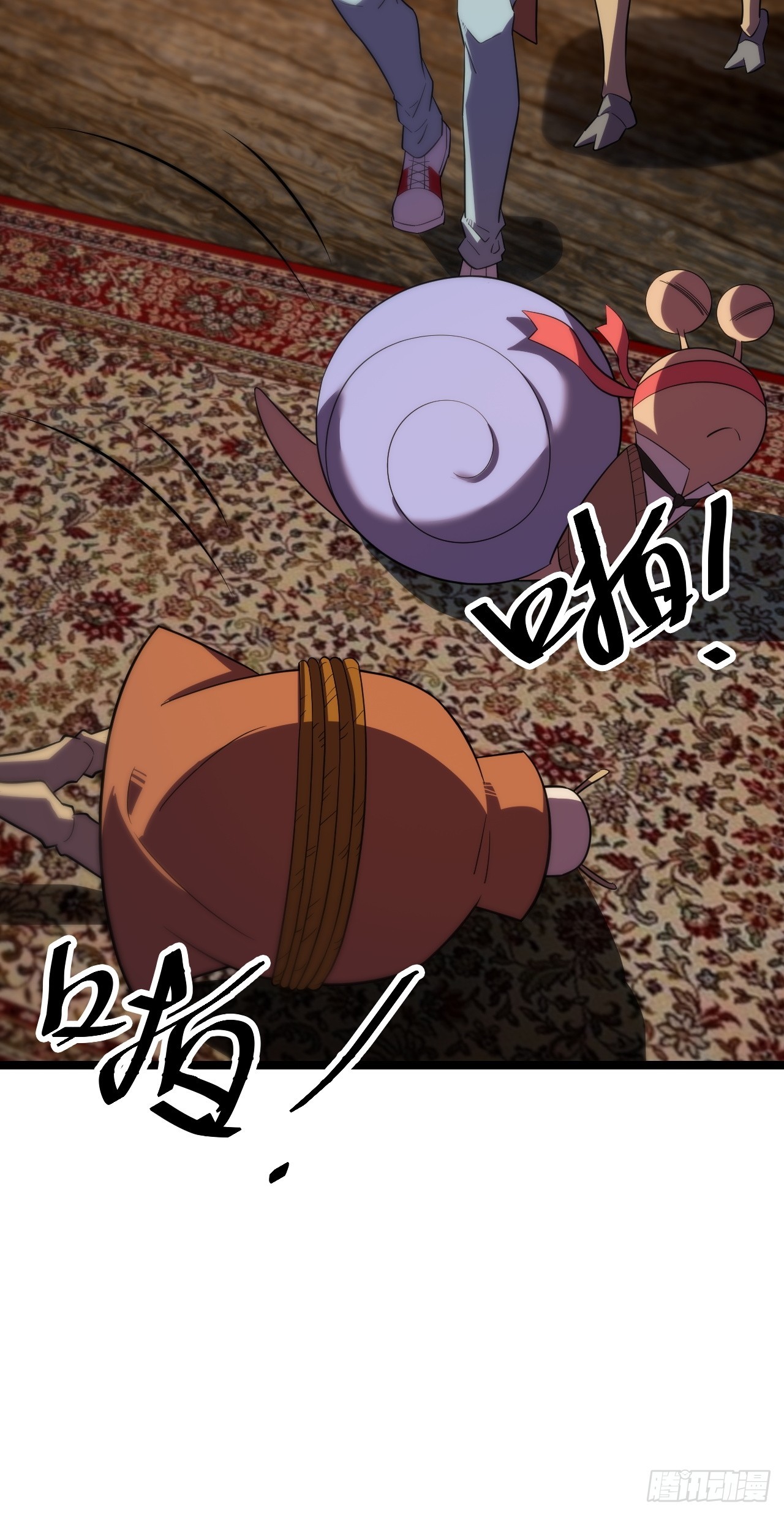 夺命危机-第60话