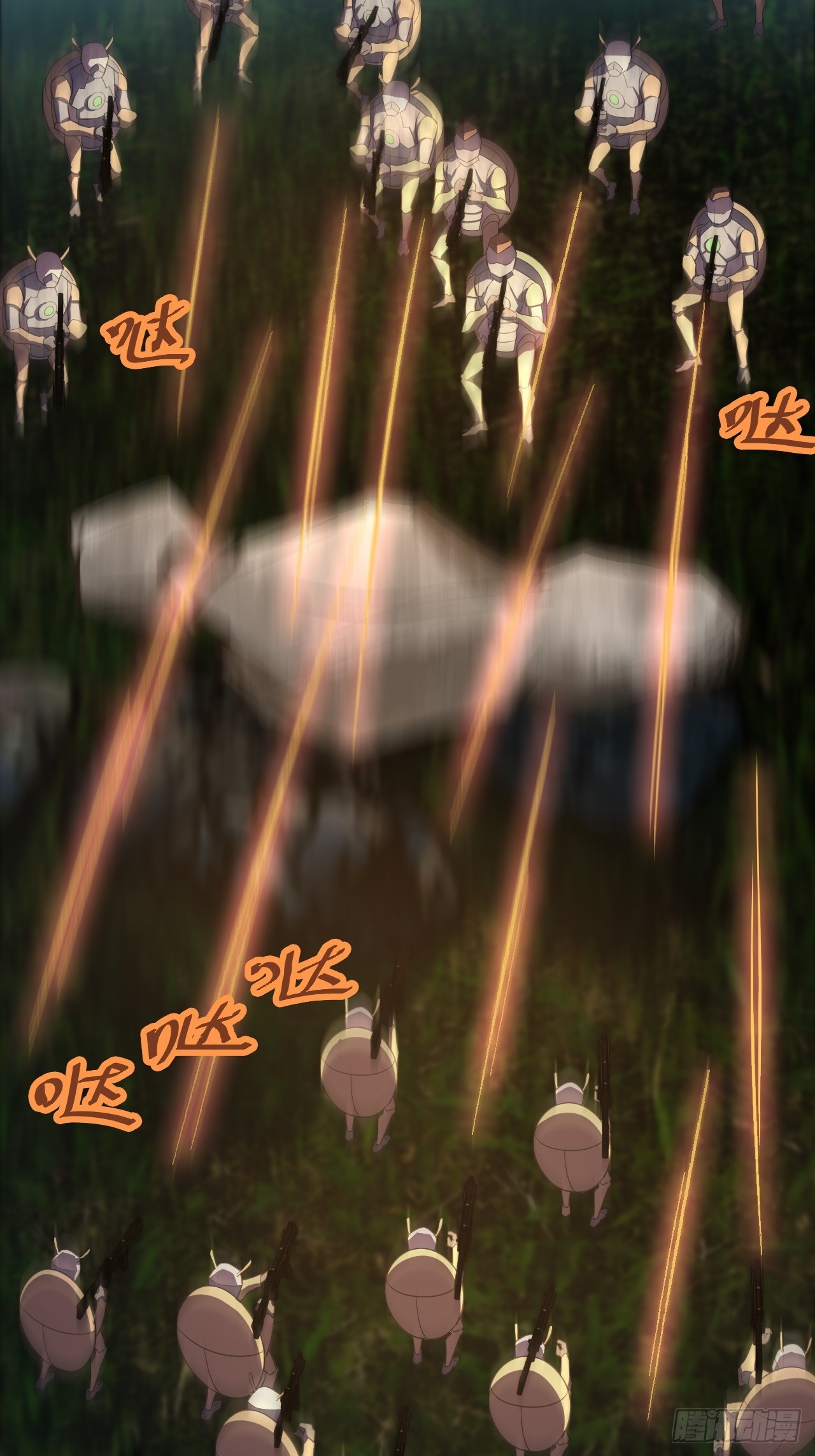 夺命危机-第60话