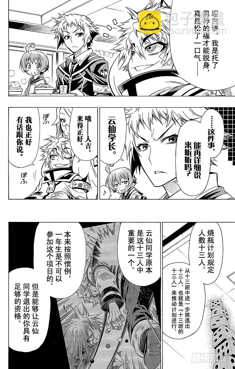 第22箱 你们怎么看？-第22话