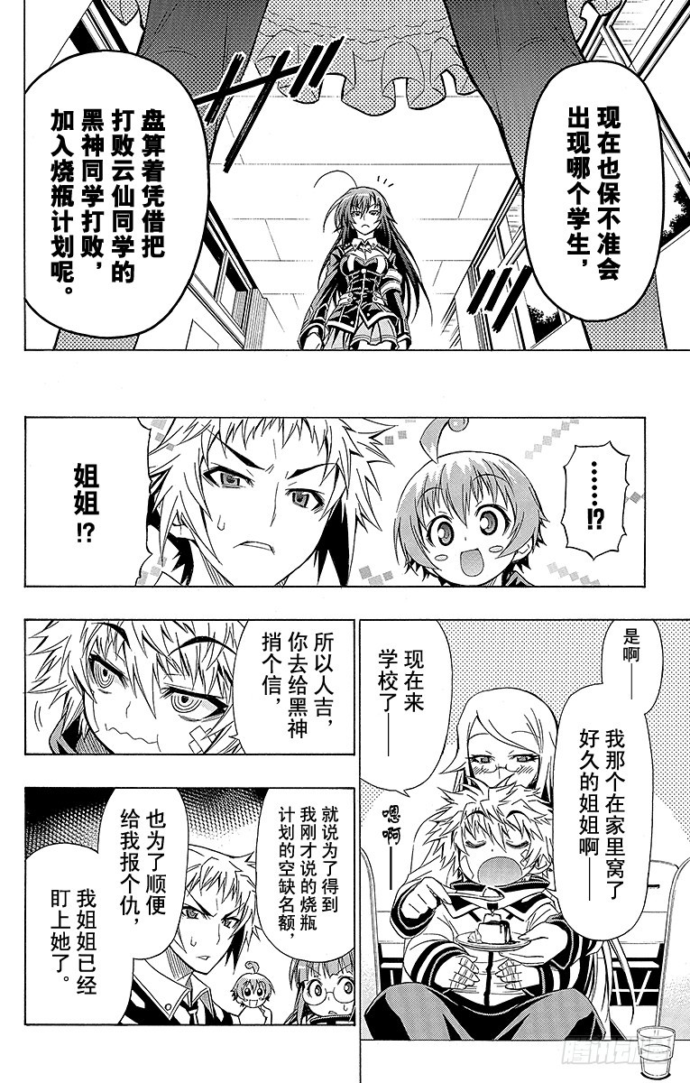 第22箱 你们怎么看？-第22话