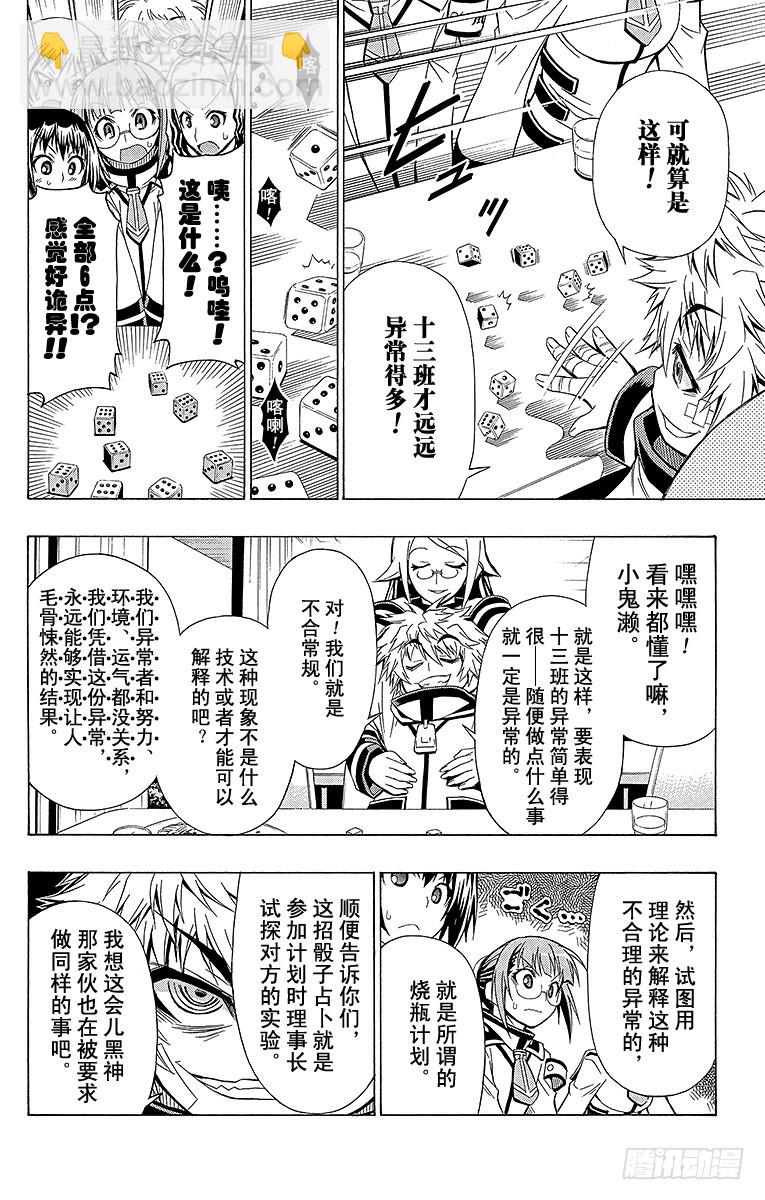 第22箱 你们怎么看？-第22话