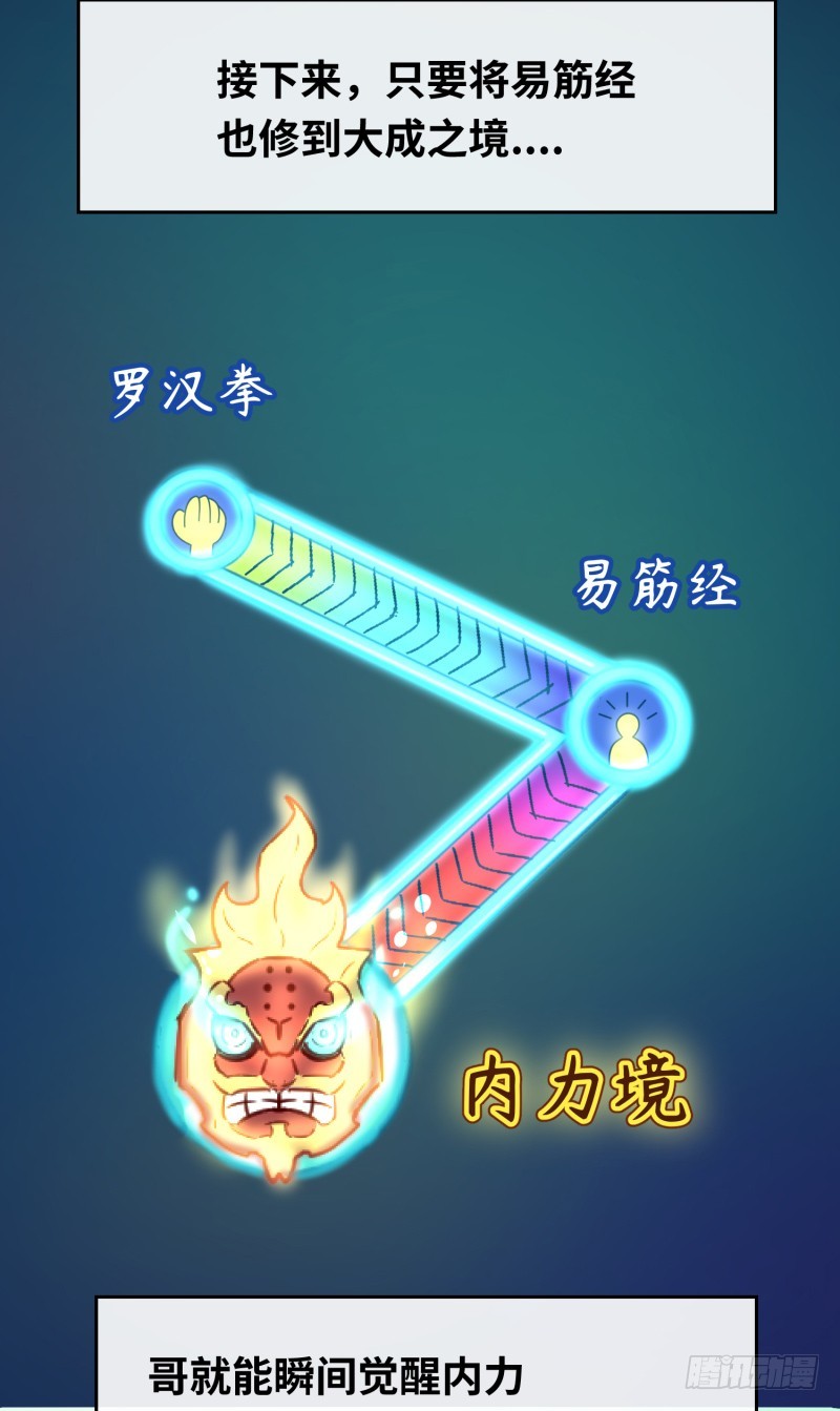 绝世武功(1/2)-第2话