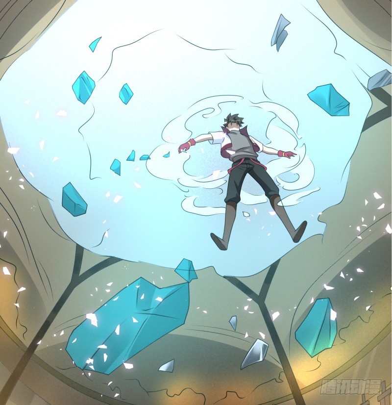 惊天秘密(1/2)-第26话