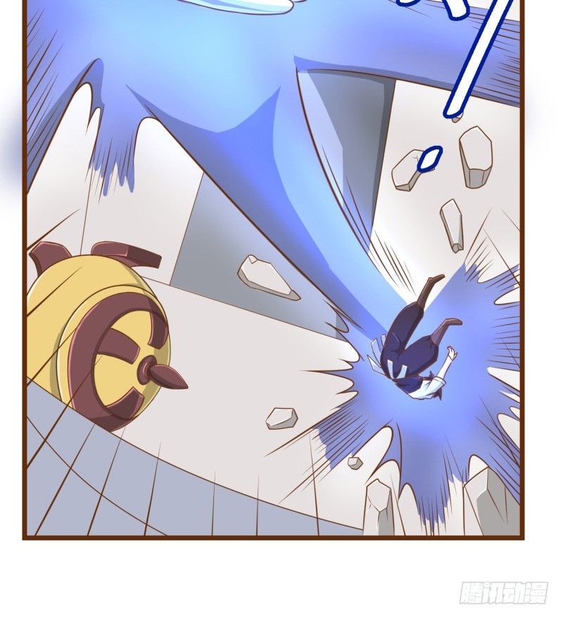 哥的武功废不掉(1/2)-第34话