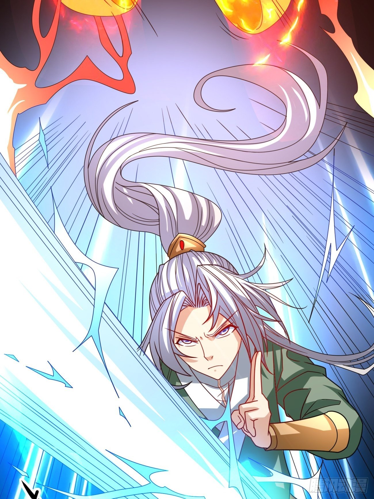 第十一话：相切相磋(1/2)-第12话