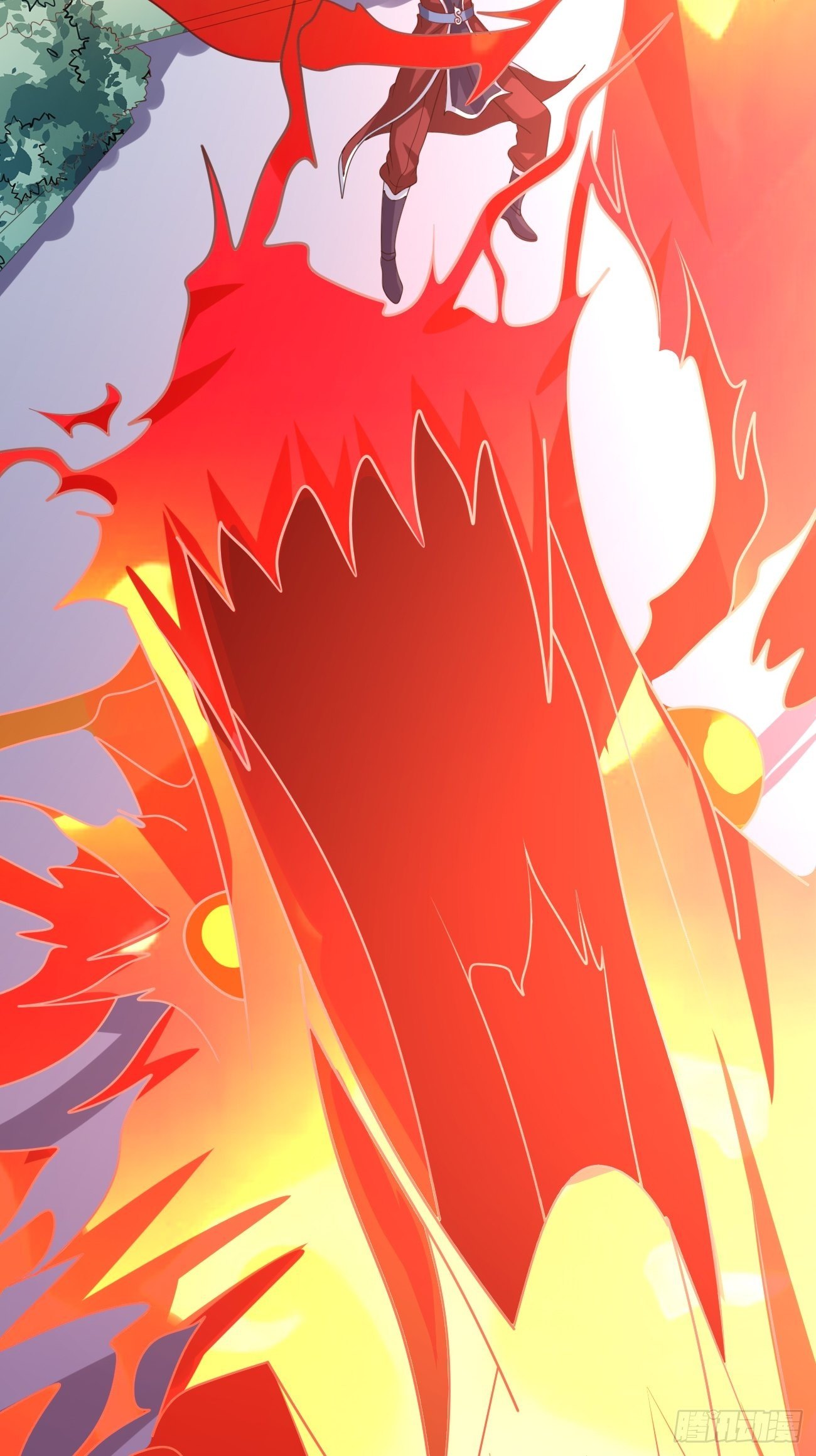 第十一话：相切相磋(1/2)-第12话