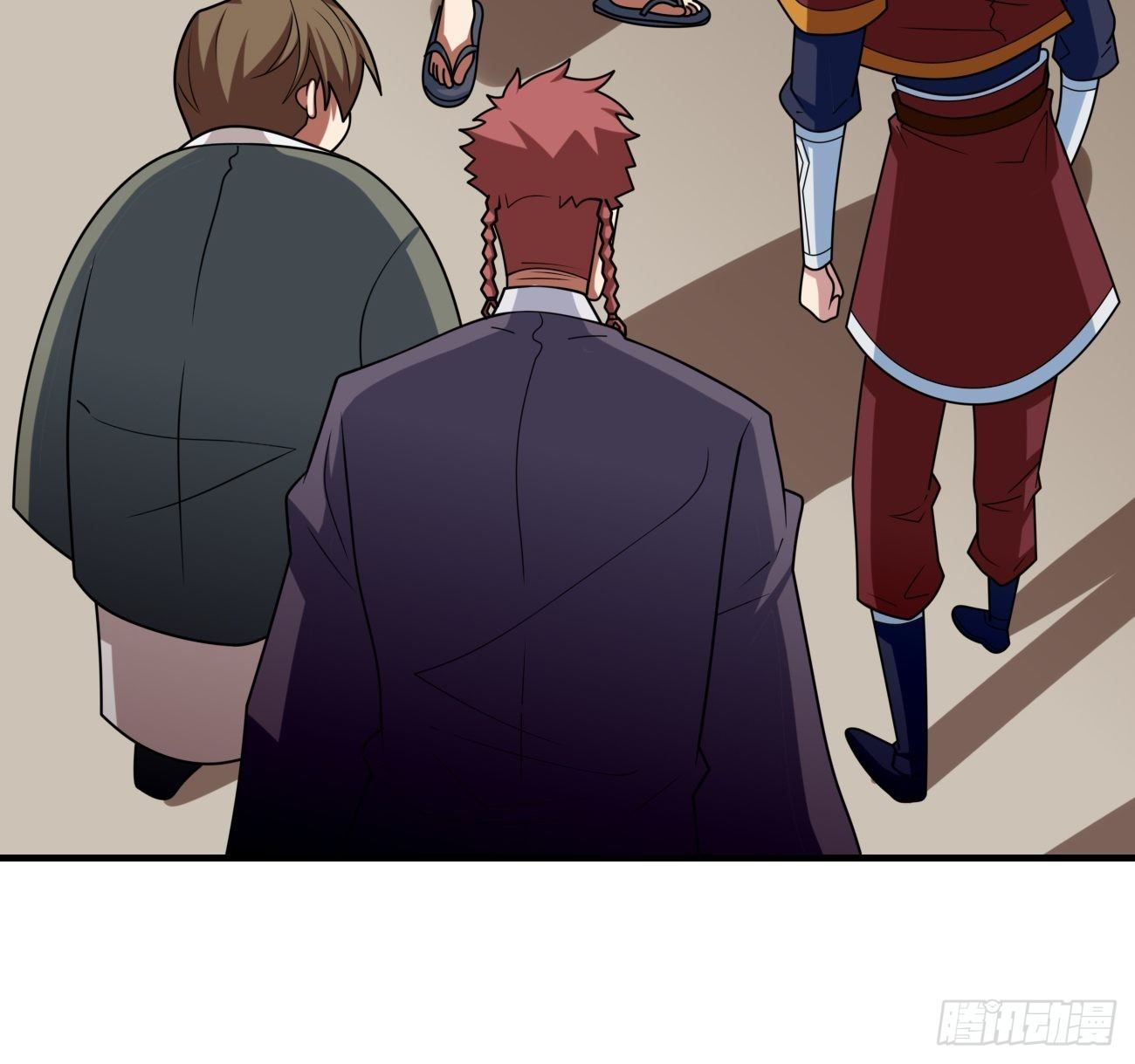 第十五话：试炼大会(1/2)-第16话