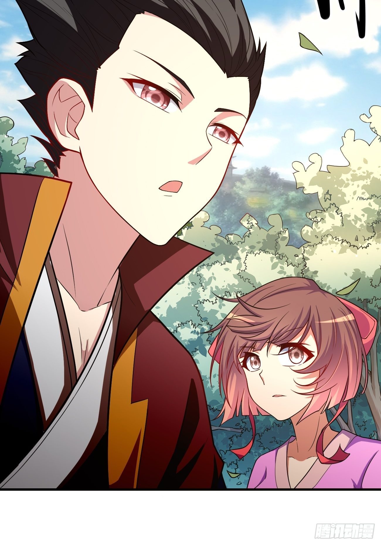 第十七话：势如破竹(1/2)-第18话