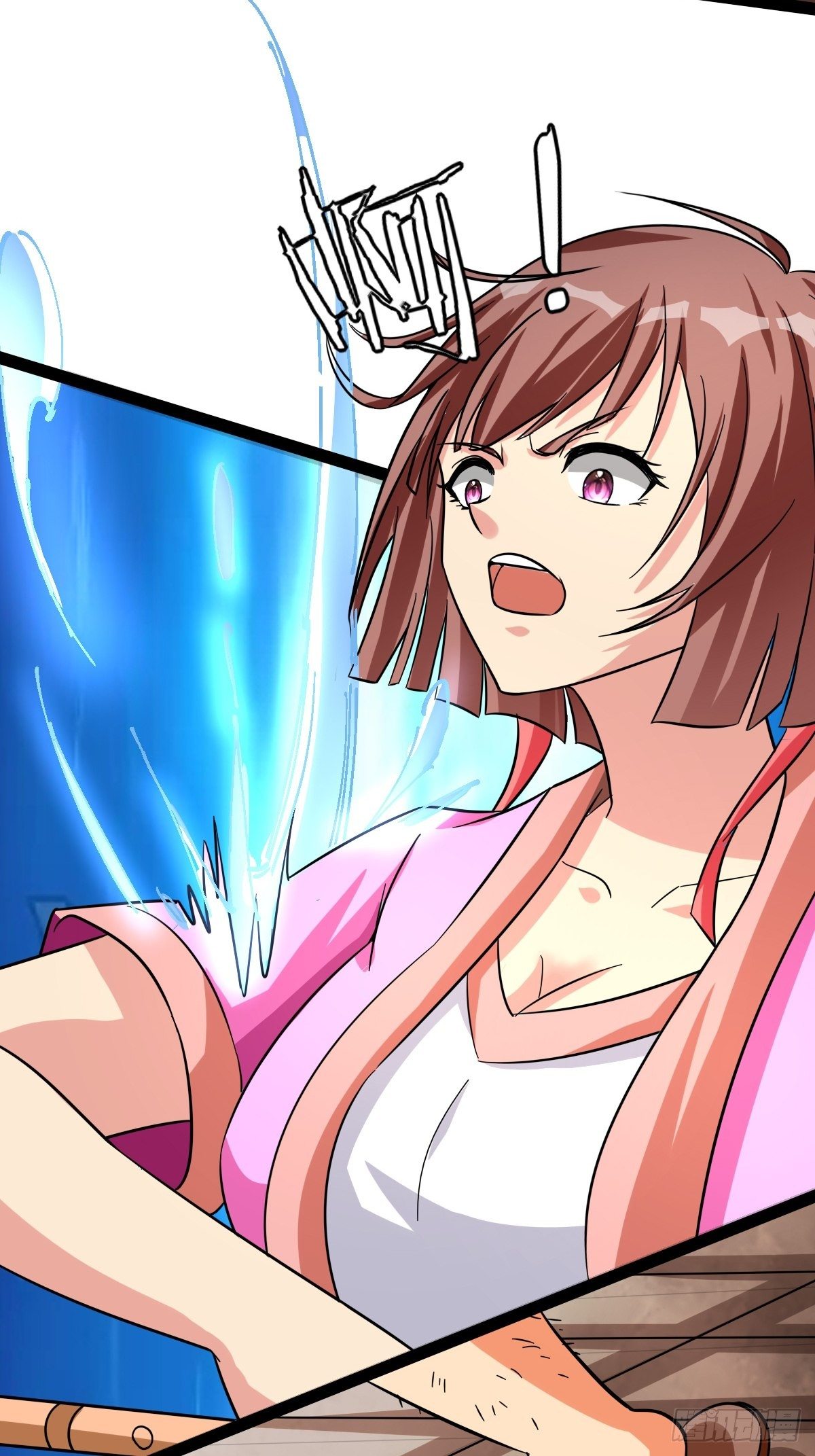 第十九话：苦斗(1/2)-第20话