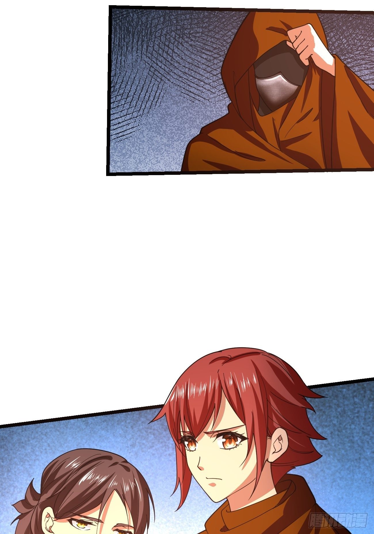 第二十三话：决赛（上）(1/2)-第24话