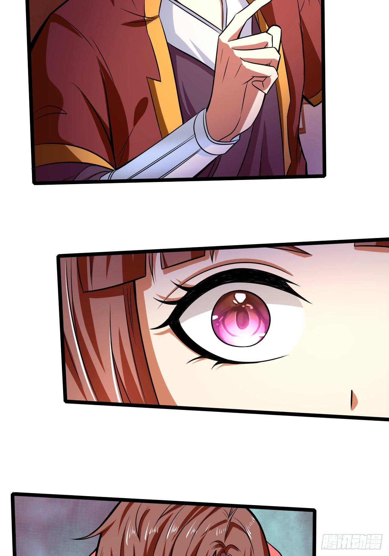 第二十五话：揭秘（上）-第26话