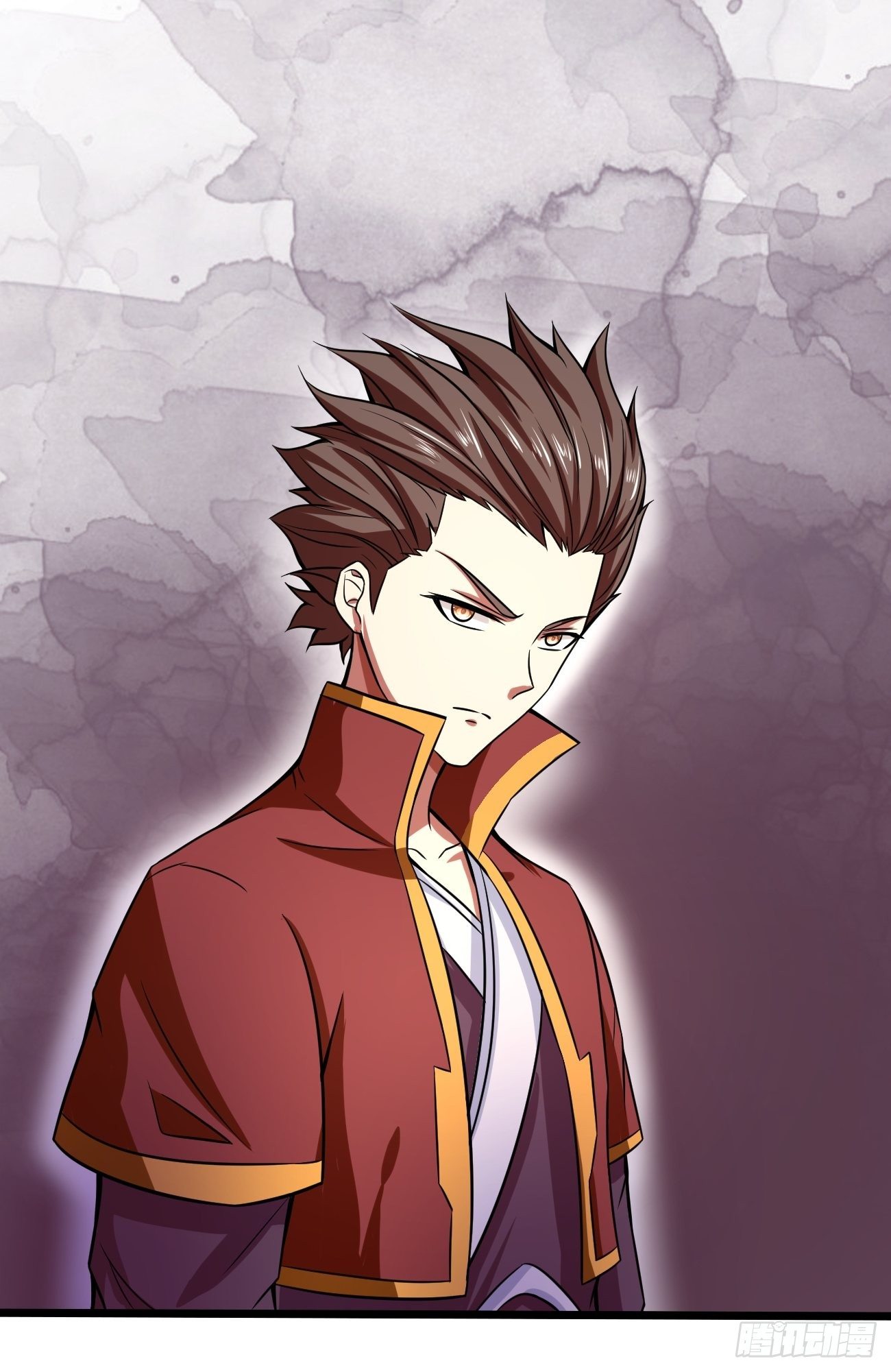 第二十五话：揭秘（上）-第26话