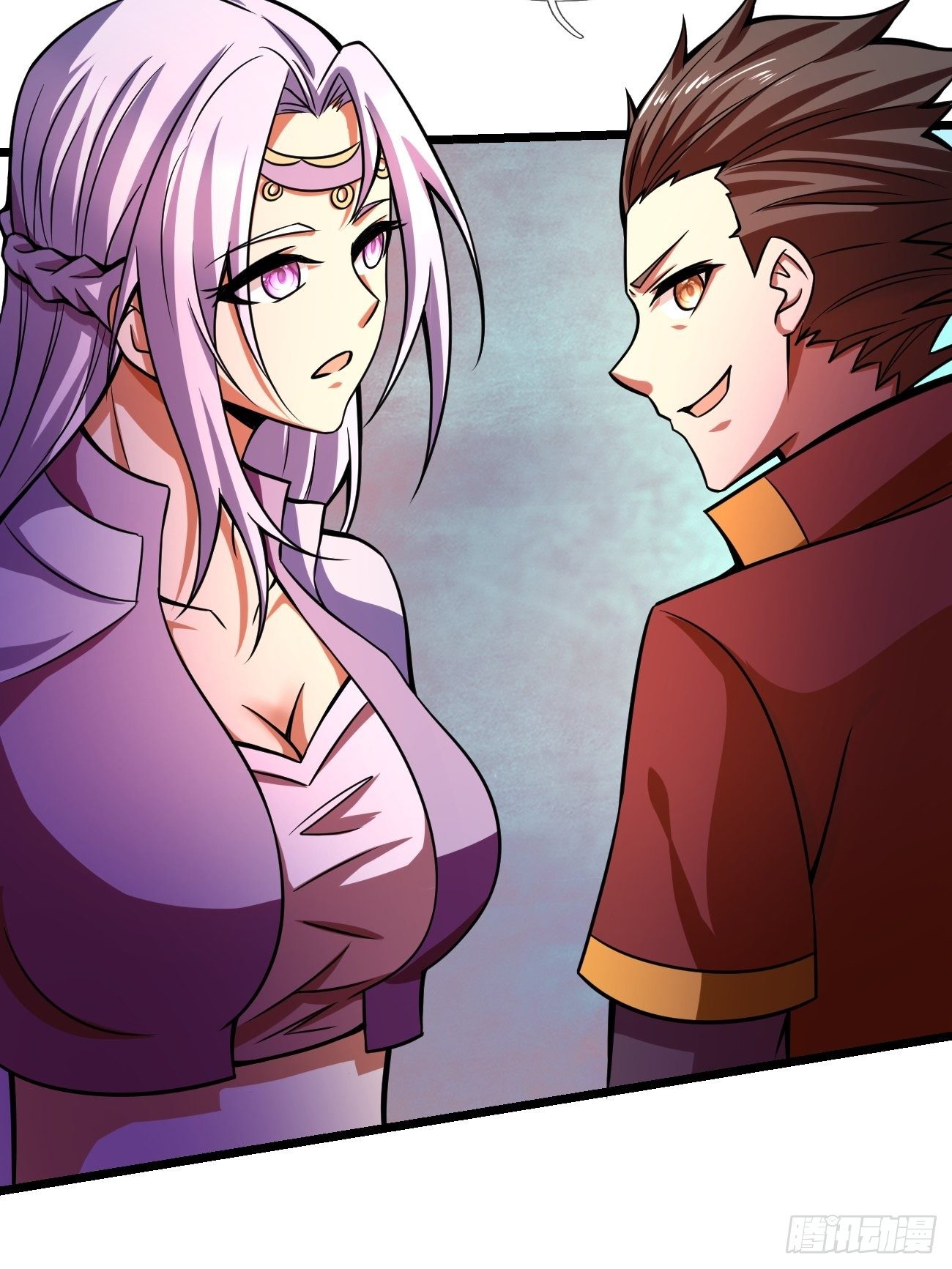 第二十七话：黑手(1/2)-第28话