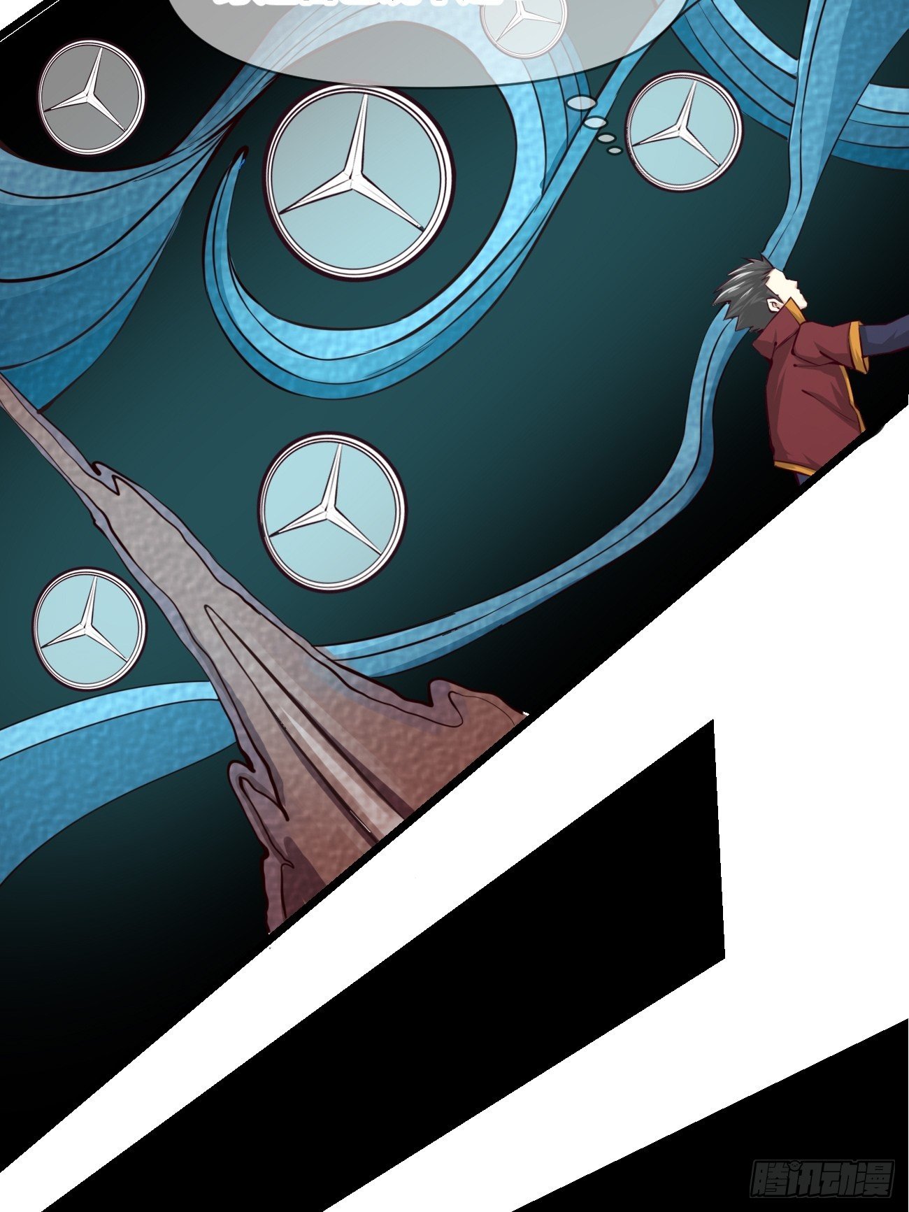 第二十九话：密室(1/2)-第30话