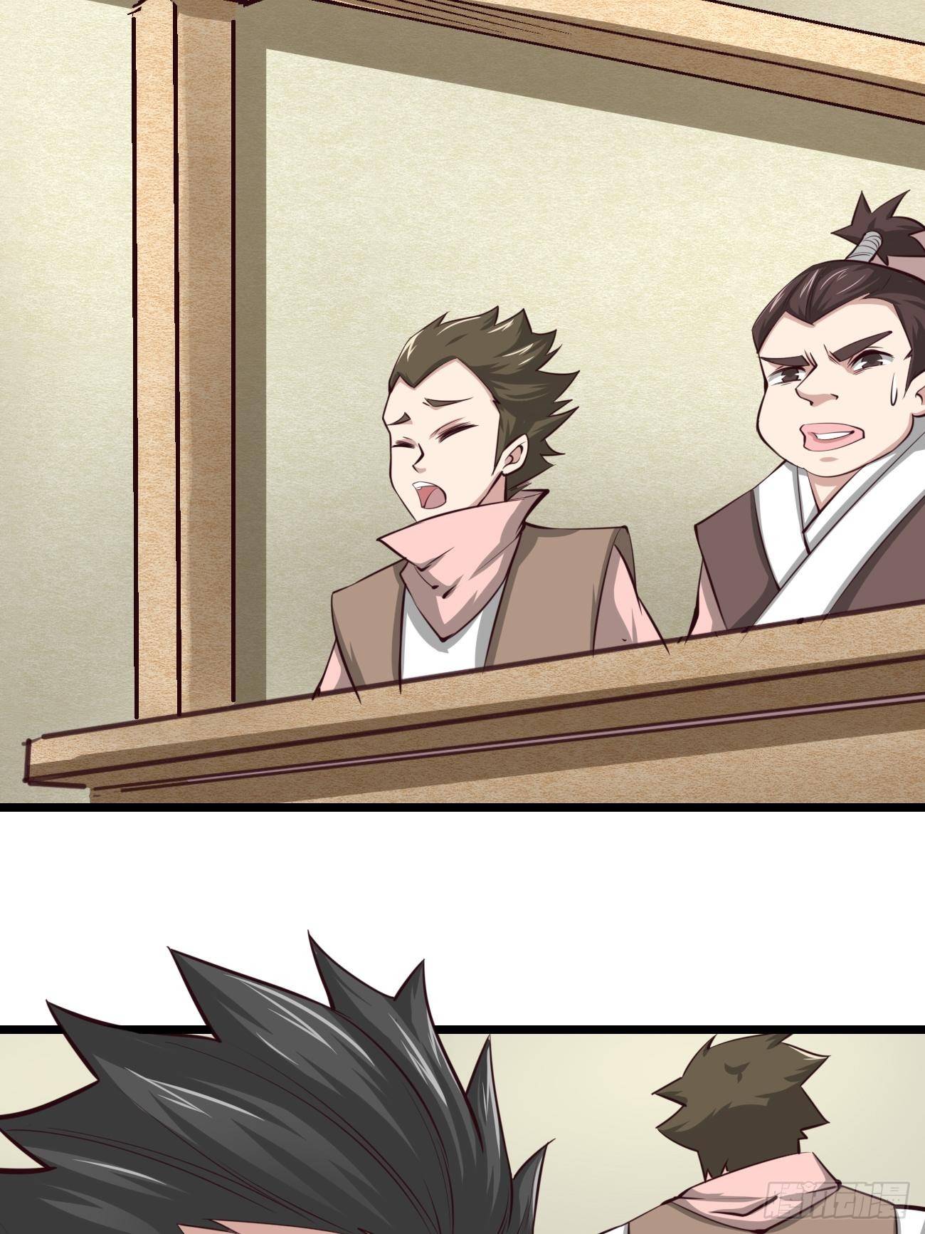 第三十三话(1/2)-第34话