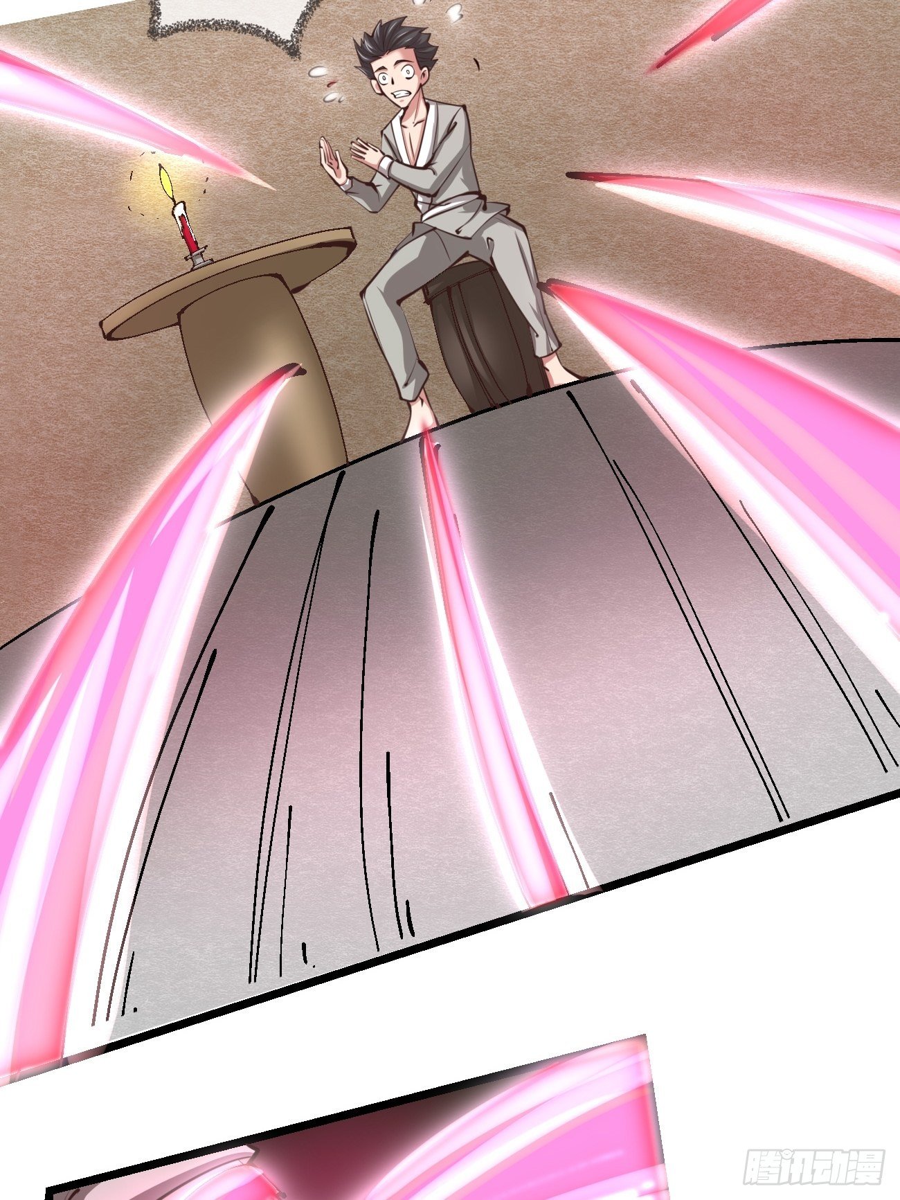 第三十三话(1/2)-第34话