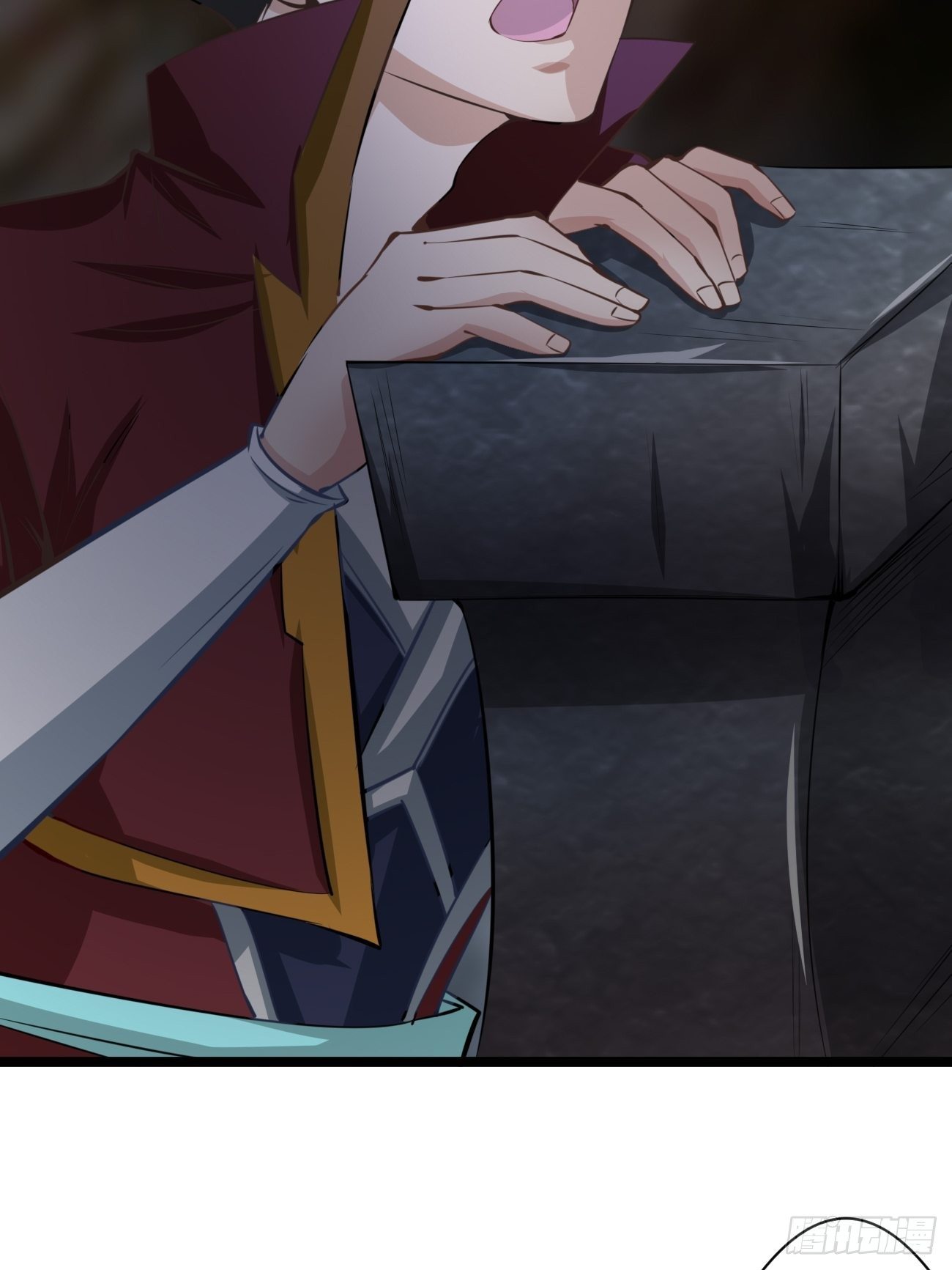 第三十五话(1/2)-第36话