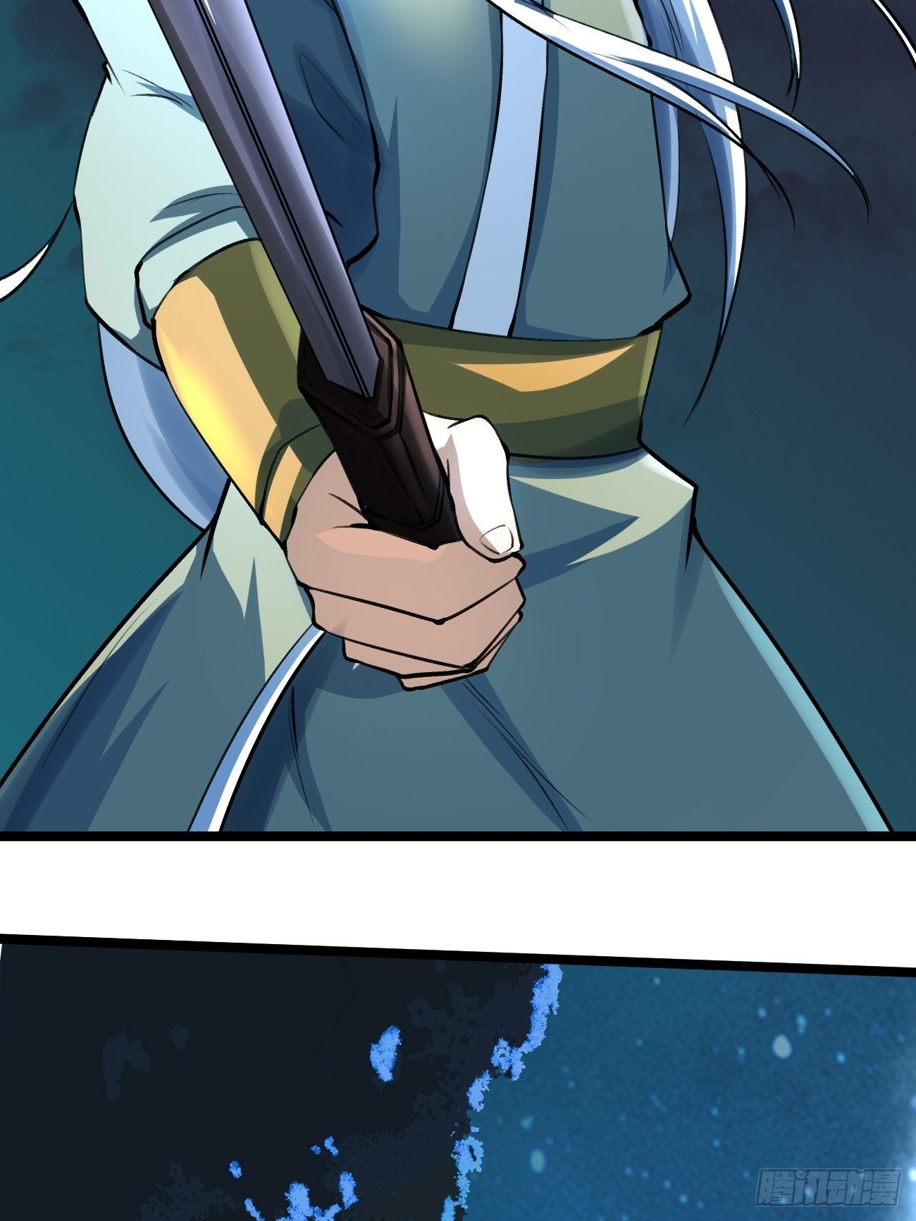 第三十七话(1/2)-第38话