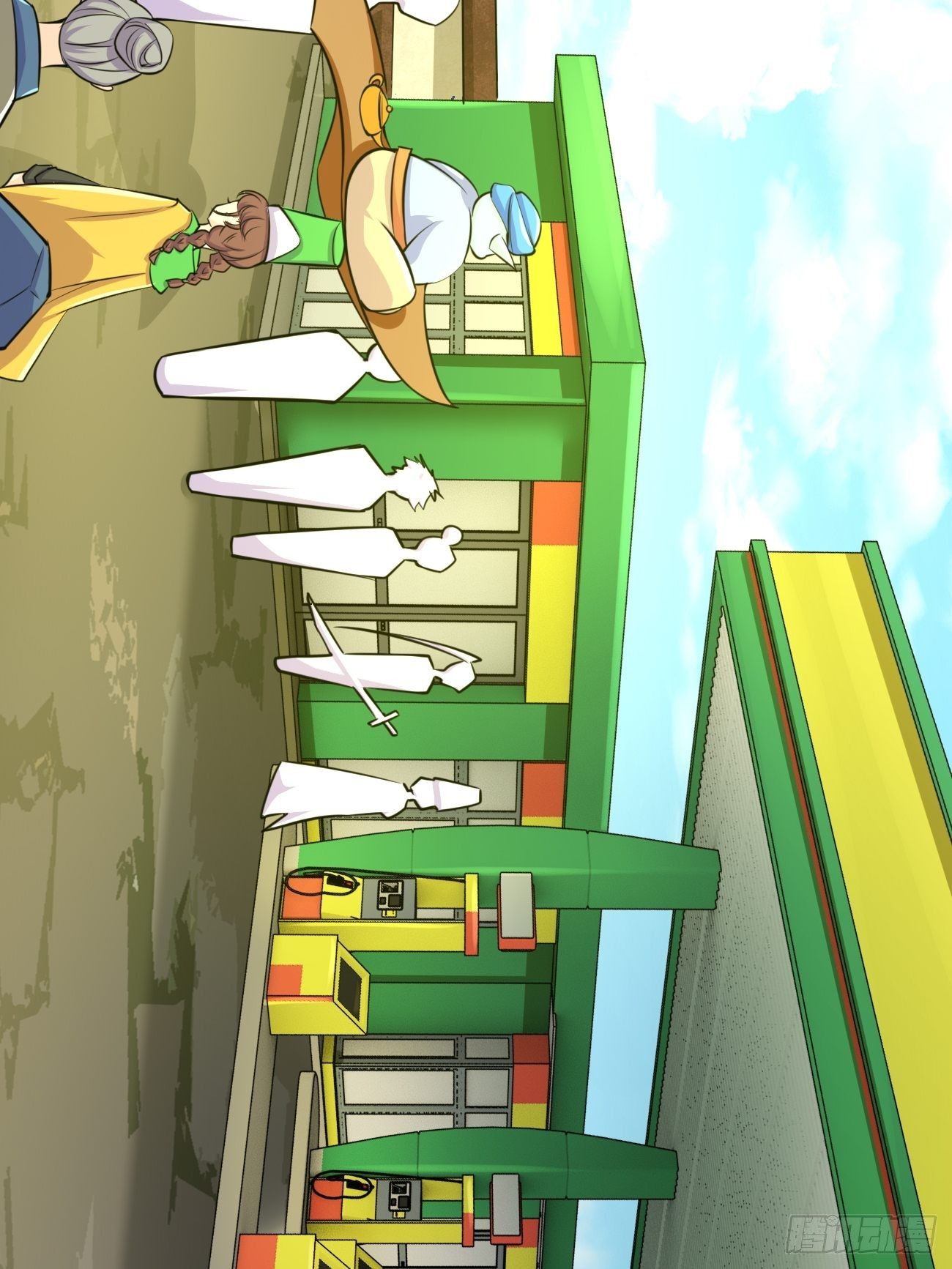 第三十九话(1/2)-第40话