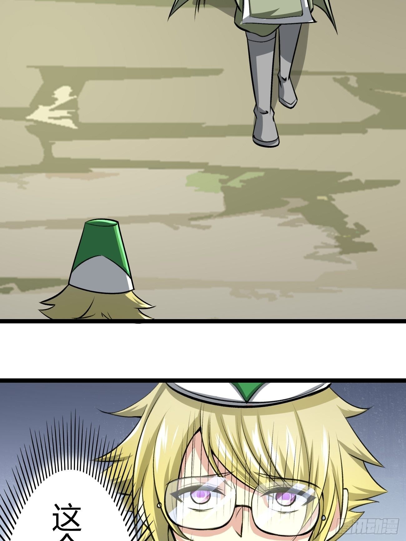 第三十九话(1/2)-第40话