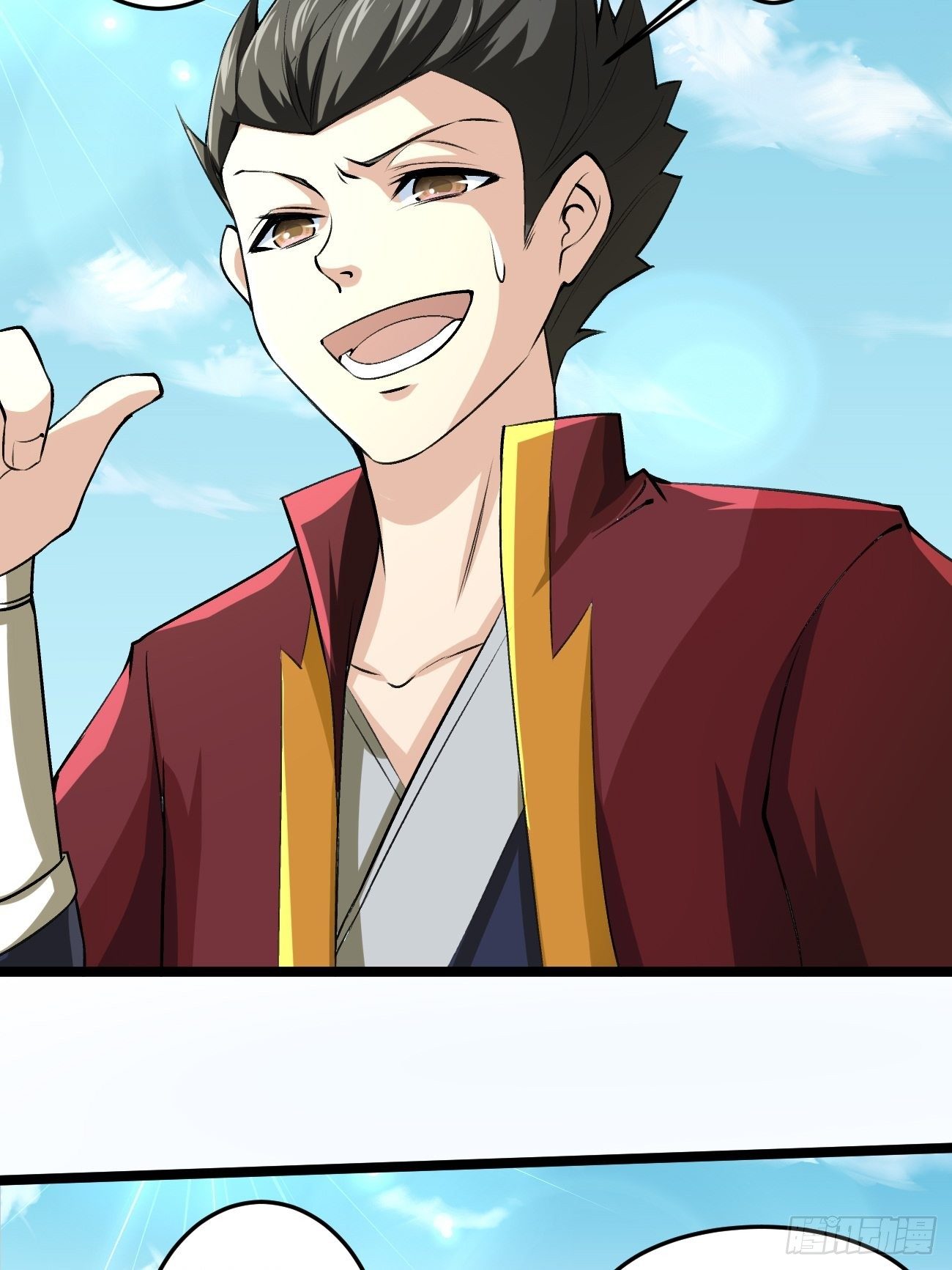 第三十九话(1/2)-第40话