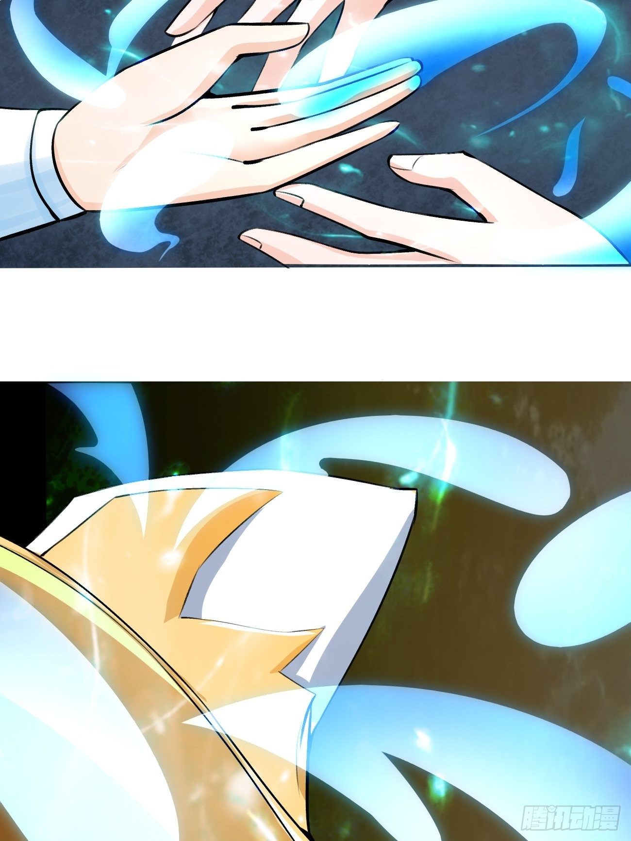 第三十九话(1/2)-第40话