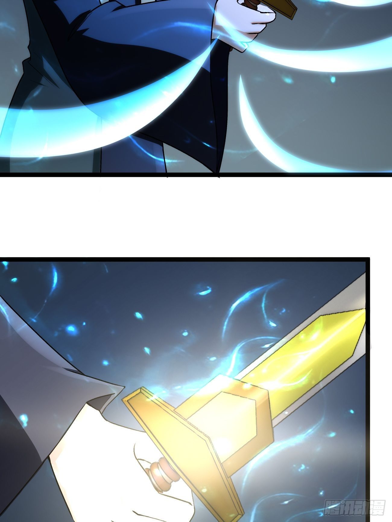 第四十五话(1/2)-第46话