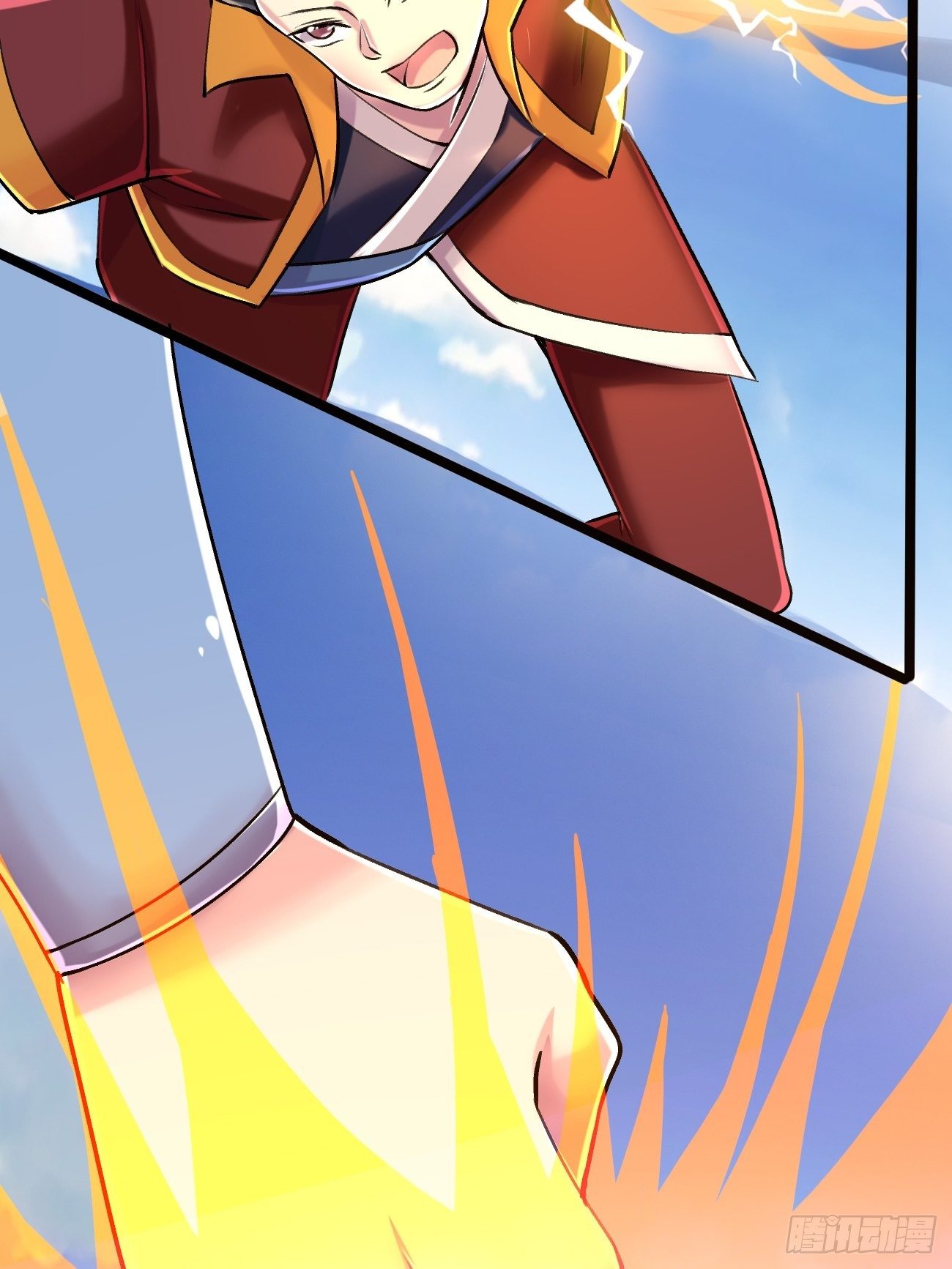 第四十七话(1/2)-第48话