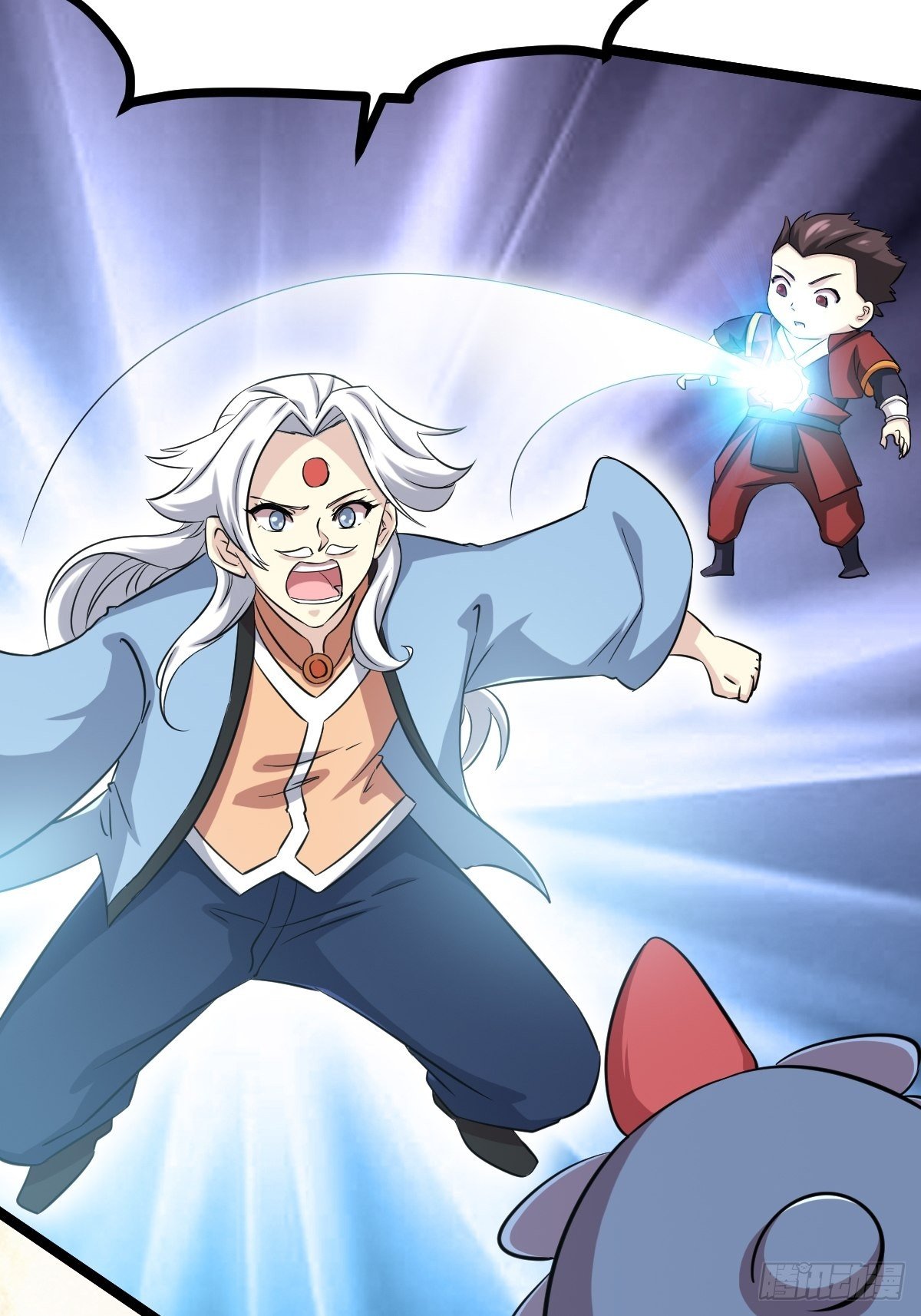 第四十九话(1/2)-第50话