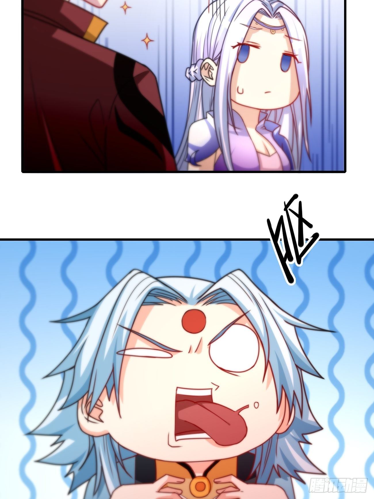 第五话：入学试炼(1/2)-第6话