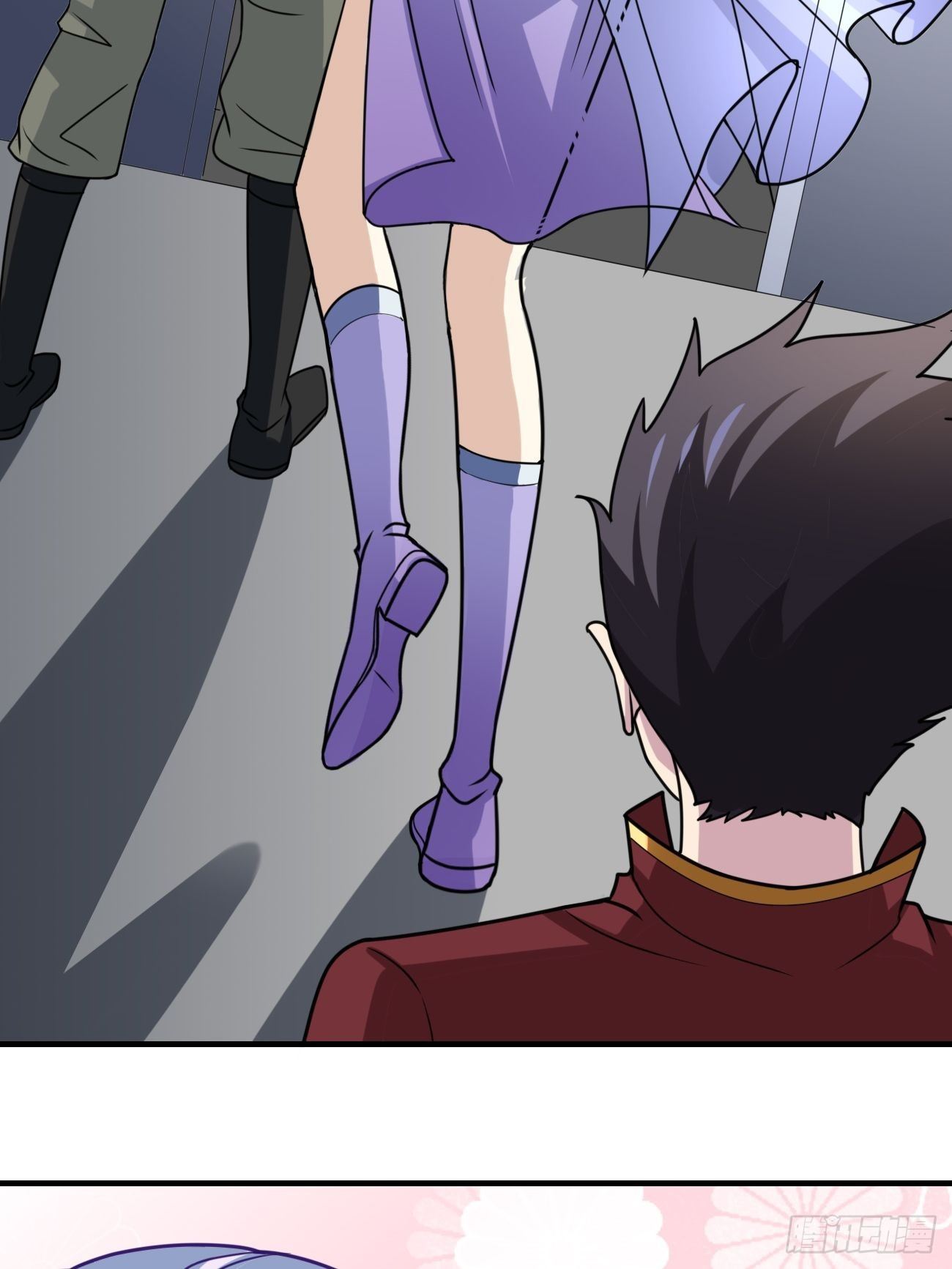 第七话：心猿意马-第8话