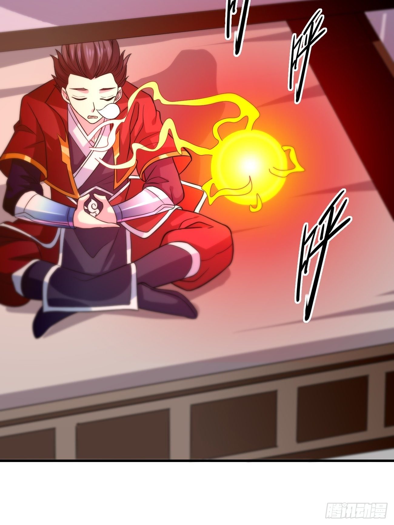 第七话：心猿意马-第8话