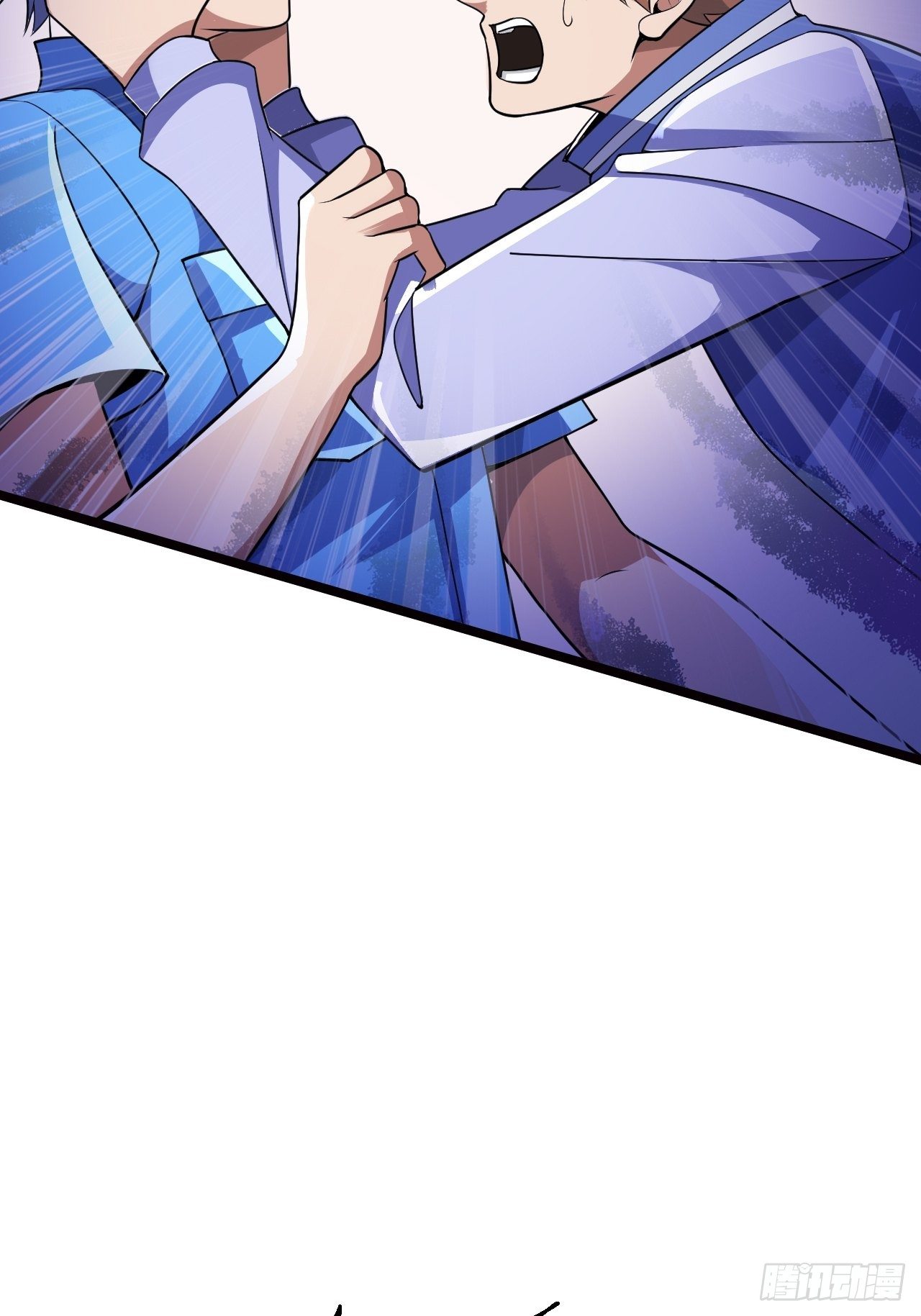 14 雷霆真元(1/2)-第16话