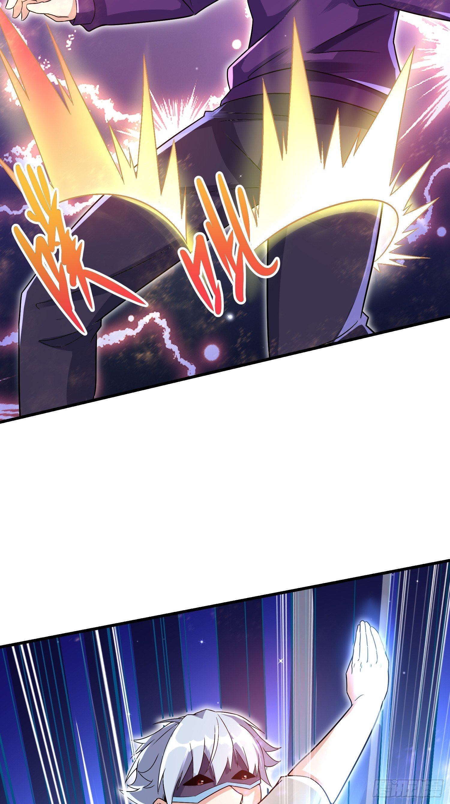 20 秒杀张铁成(1/2)-第22话