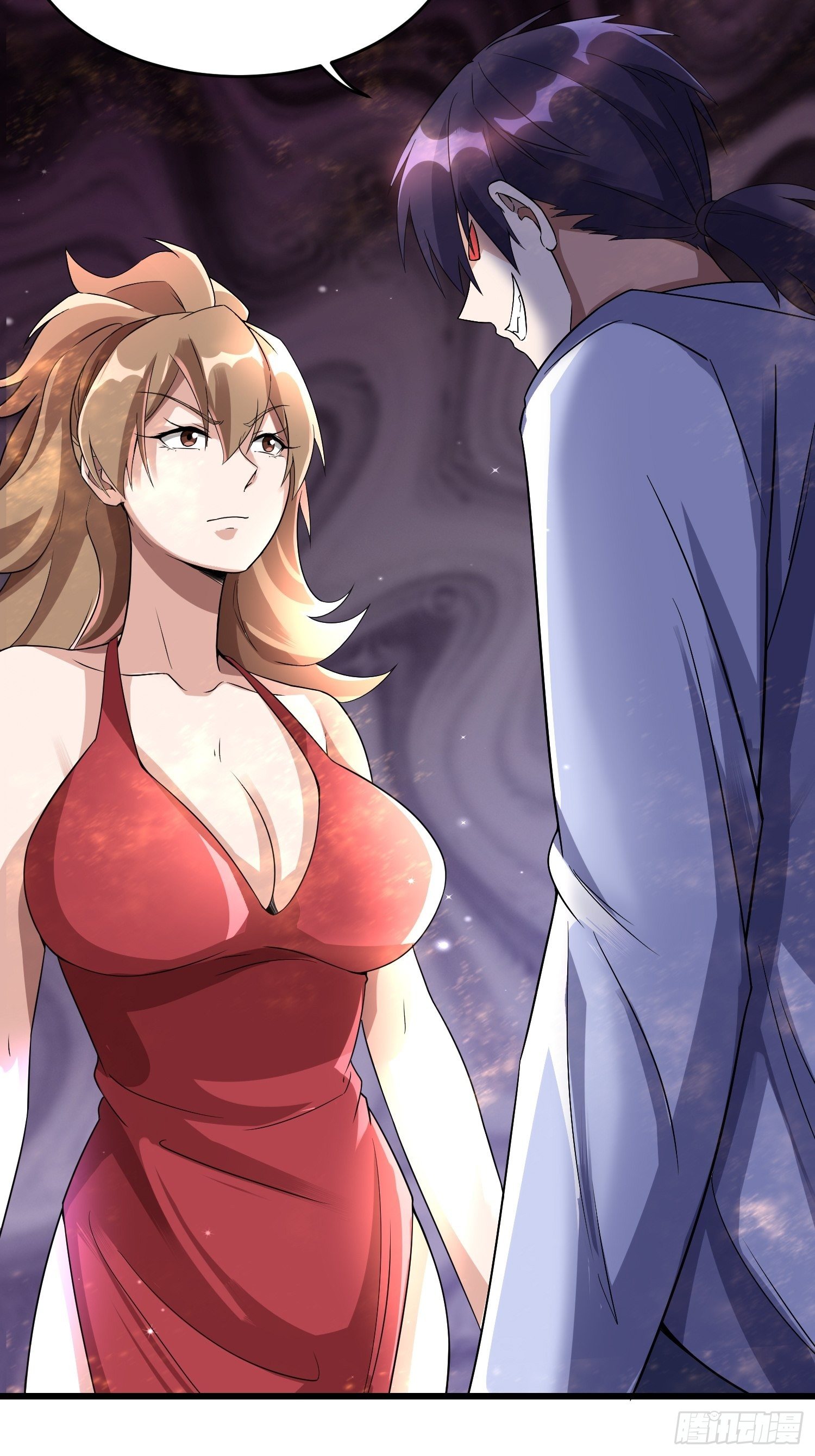 20 秒杀张铁成(1/2)-第22话