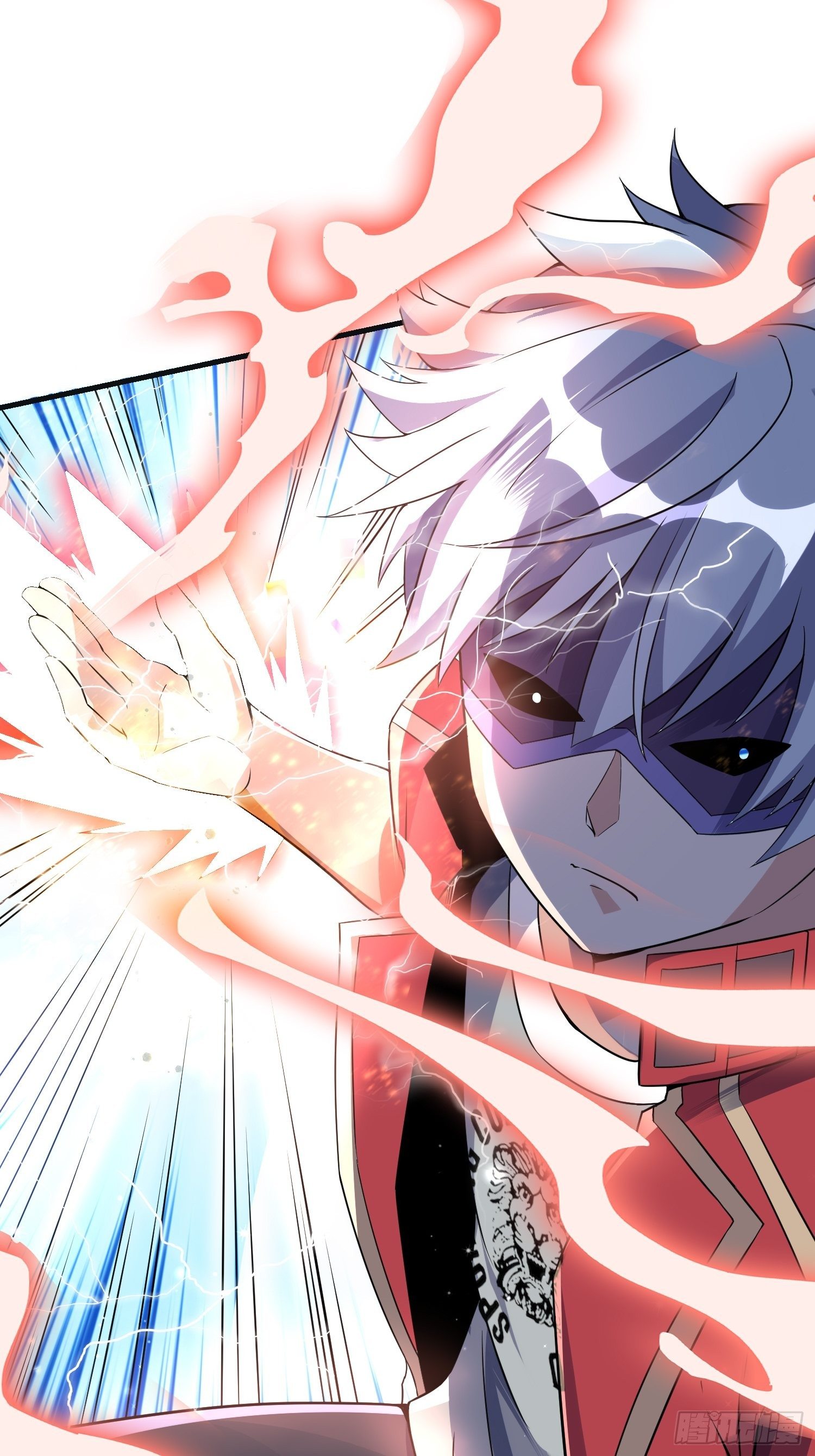 20 秒杀张铁成(1/2)-第22话