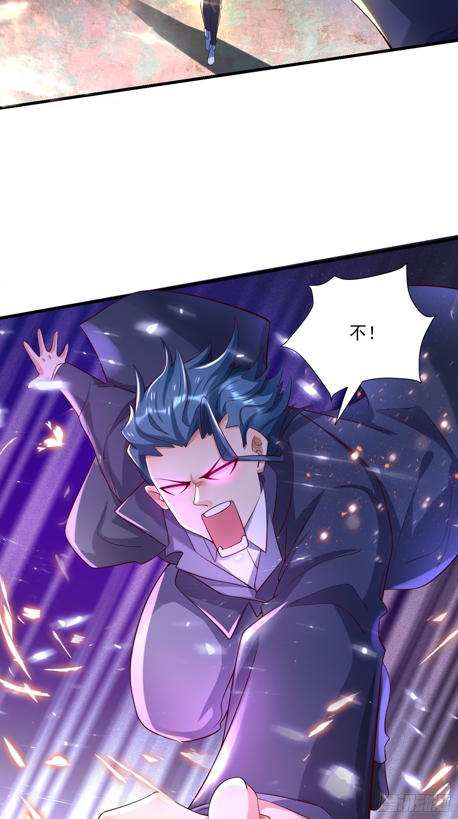 28 白虹阉割法(1/2)-第30话