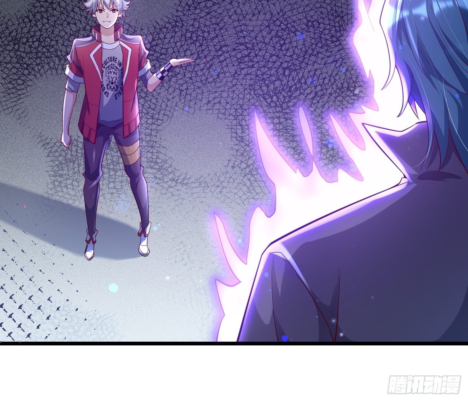 28 白虹阉割法(1/2)-第30话