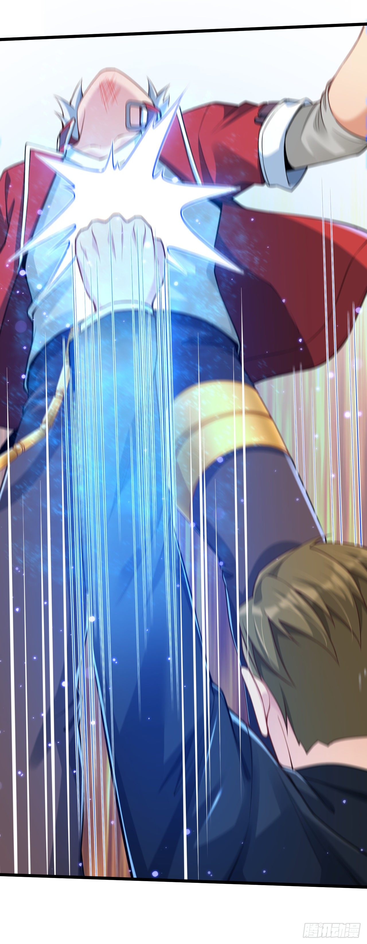 2 万物可氪系统(1/3)-第4话