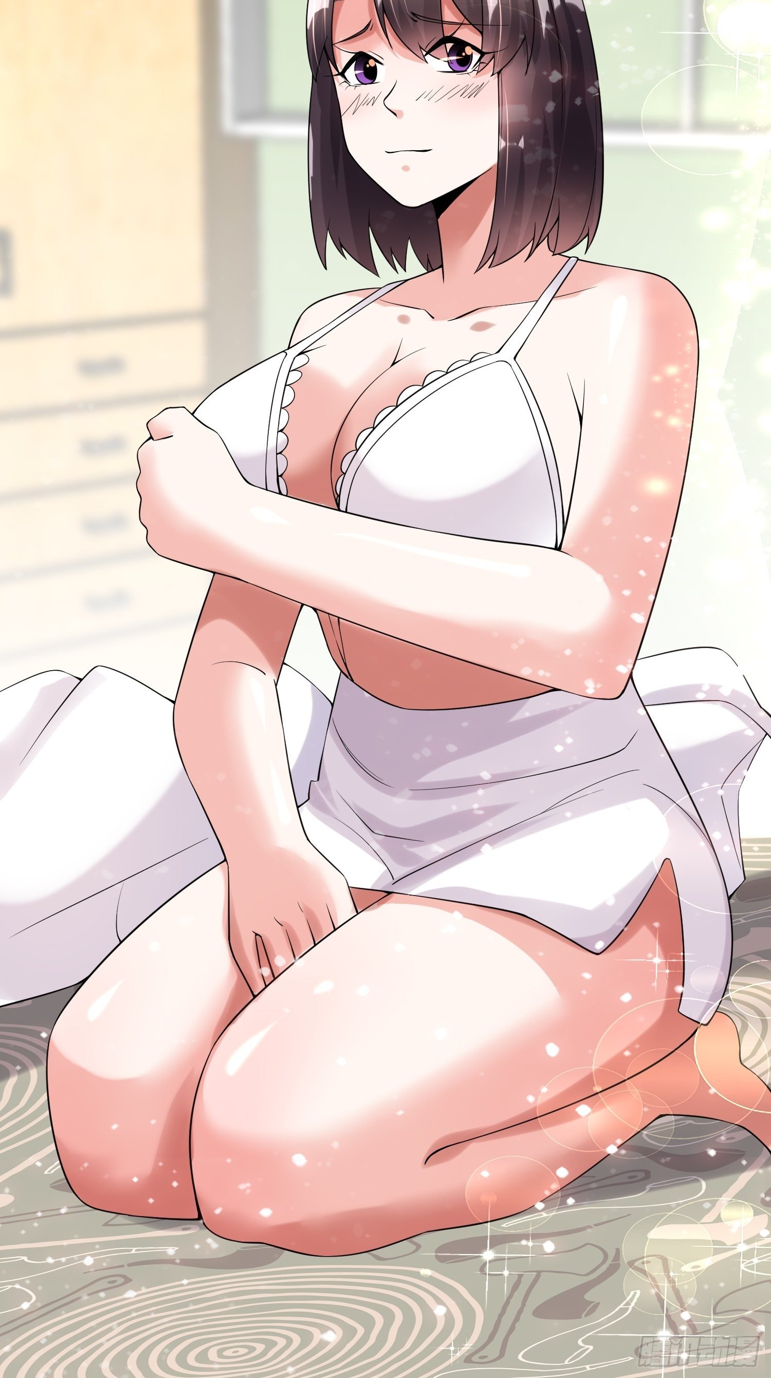 30 抓住你了-第32话