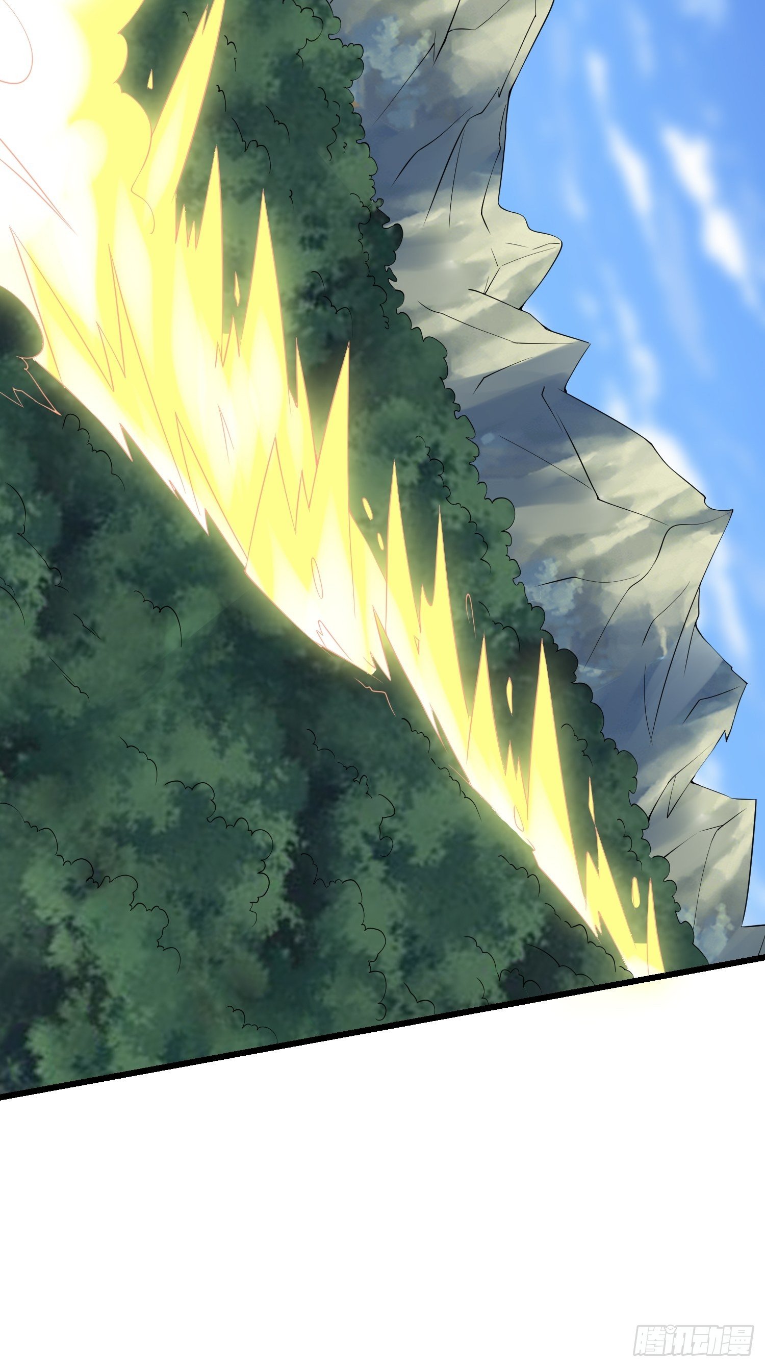 30 抓住你了-第32话