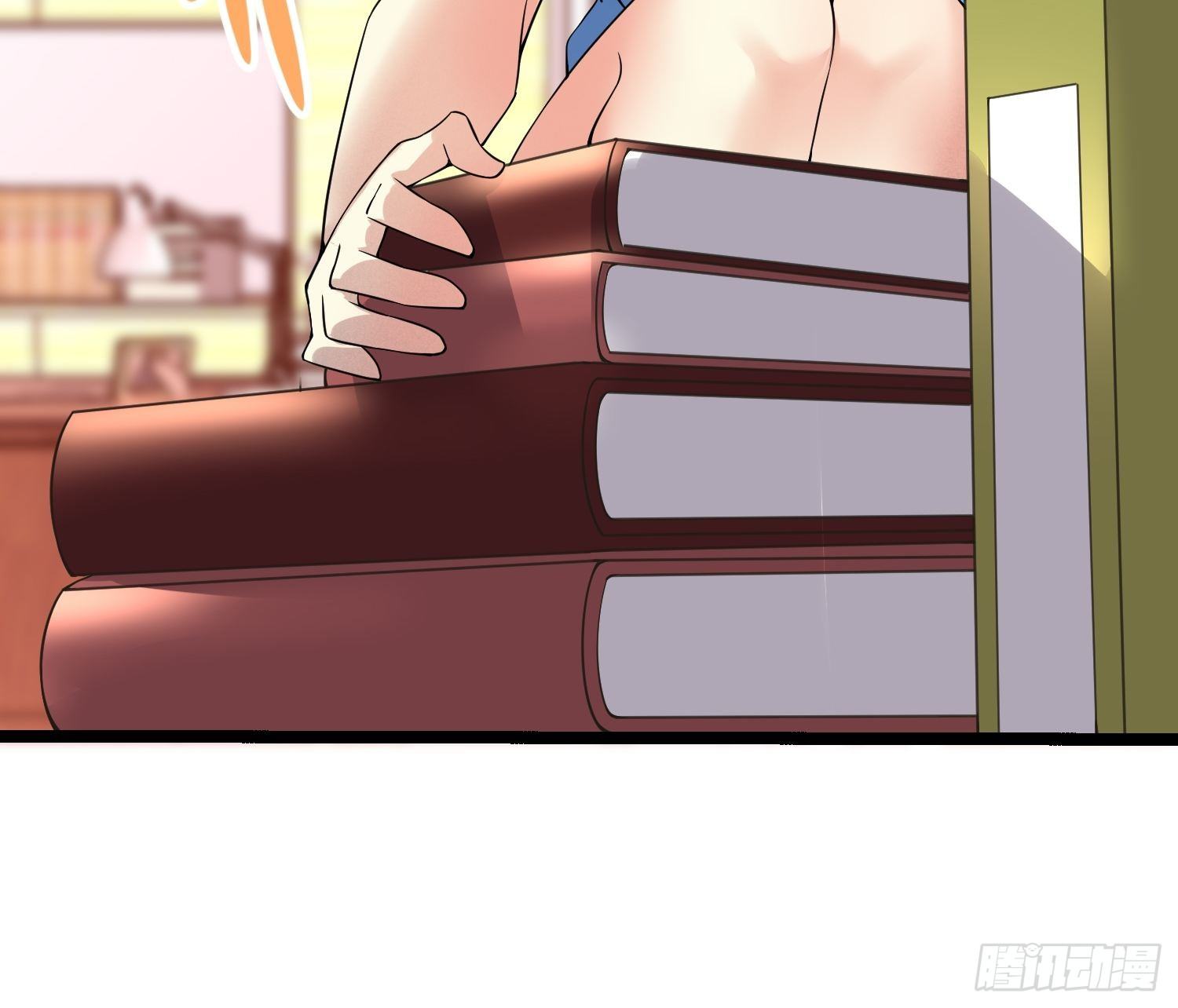 32 肃清害虫-第34话