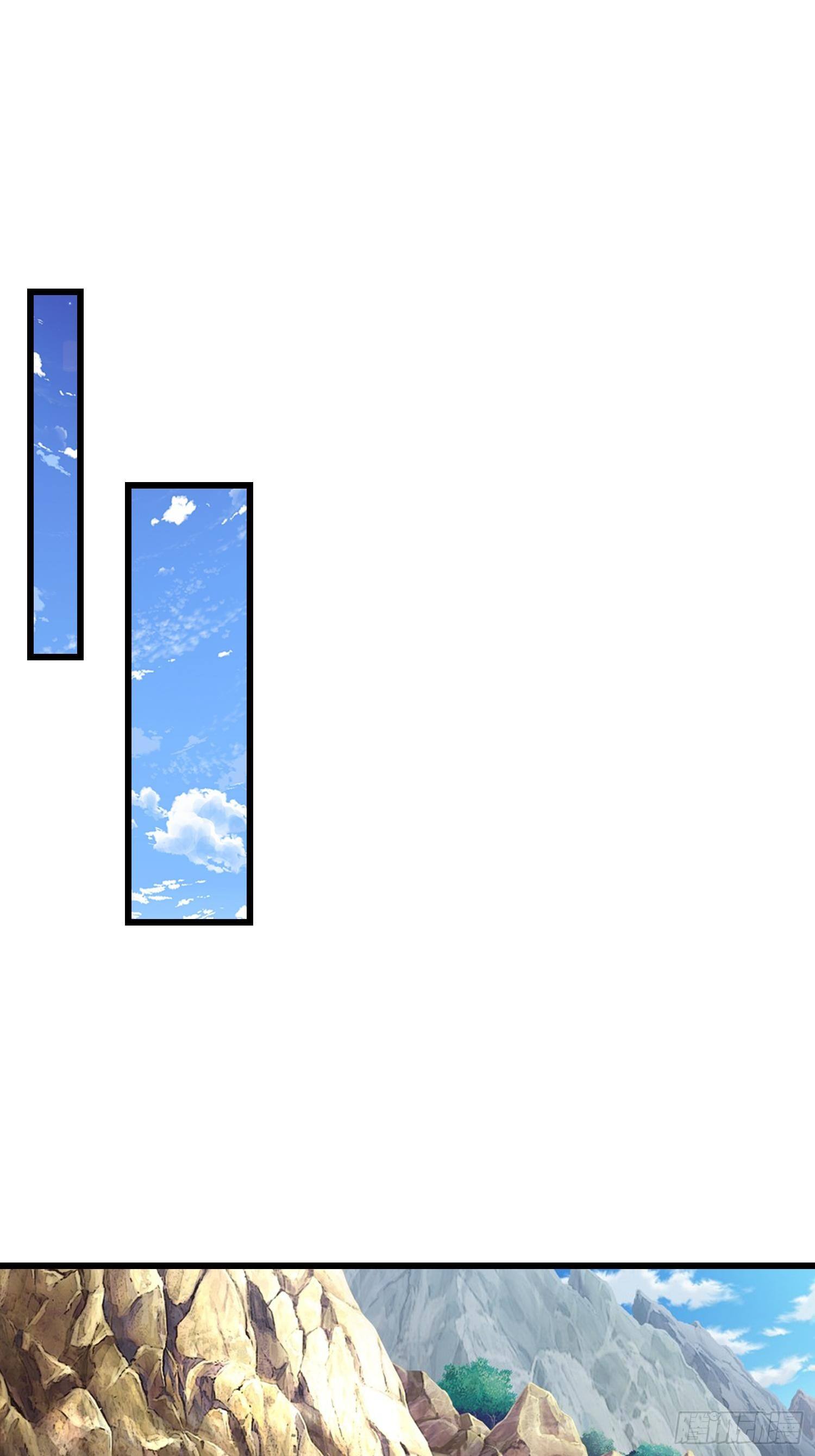 36 制服巨腐蝎(1/2)-第38话