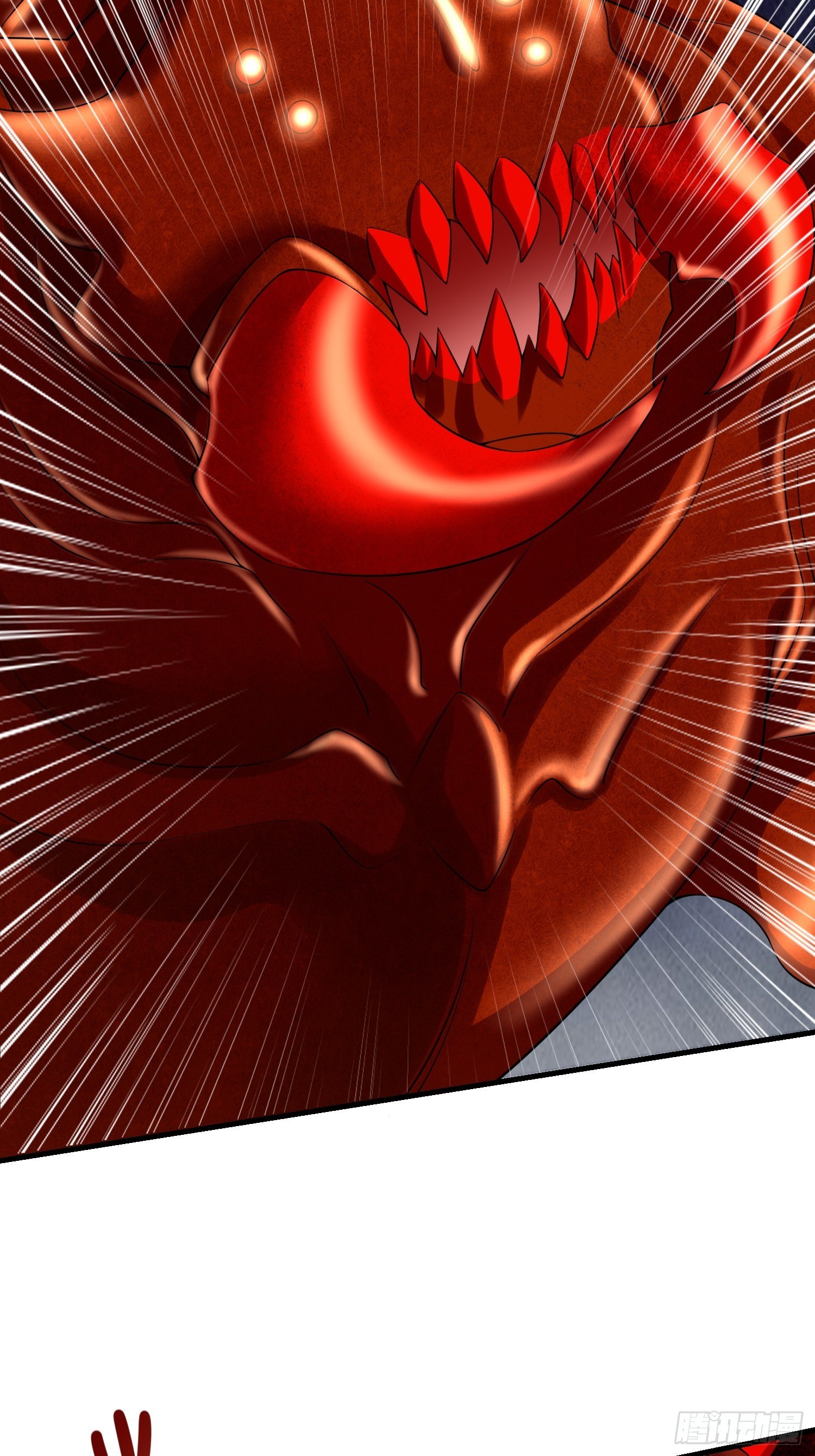 36 制服巨腐蝎(1/2)-第38话