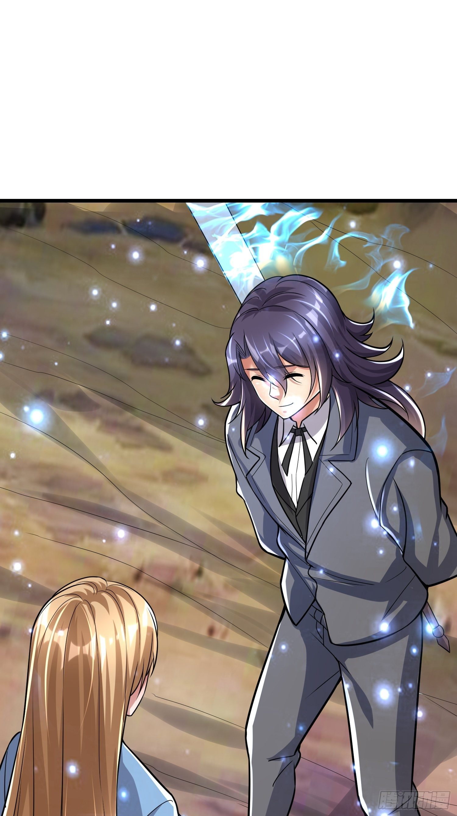 40 重伤约战(1/2)-第42话