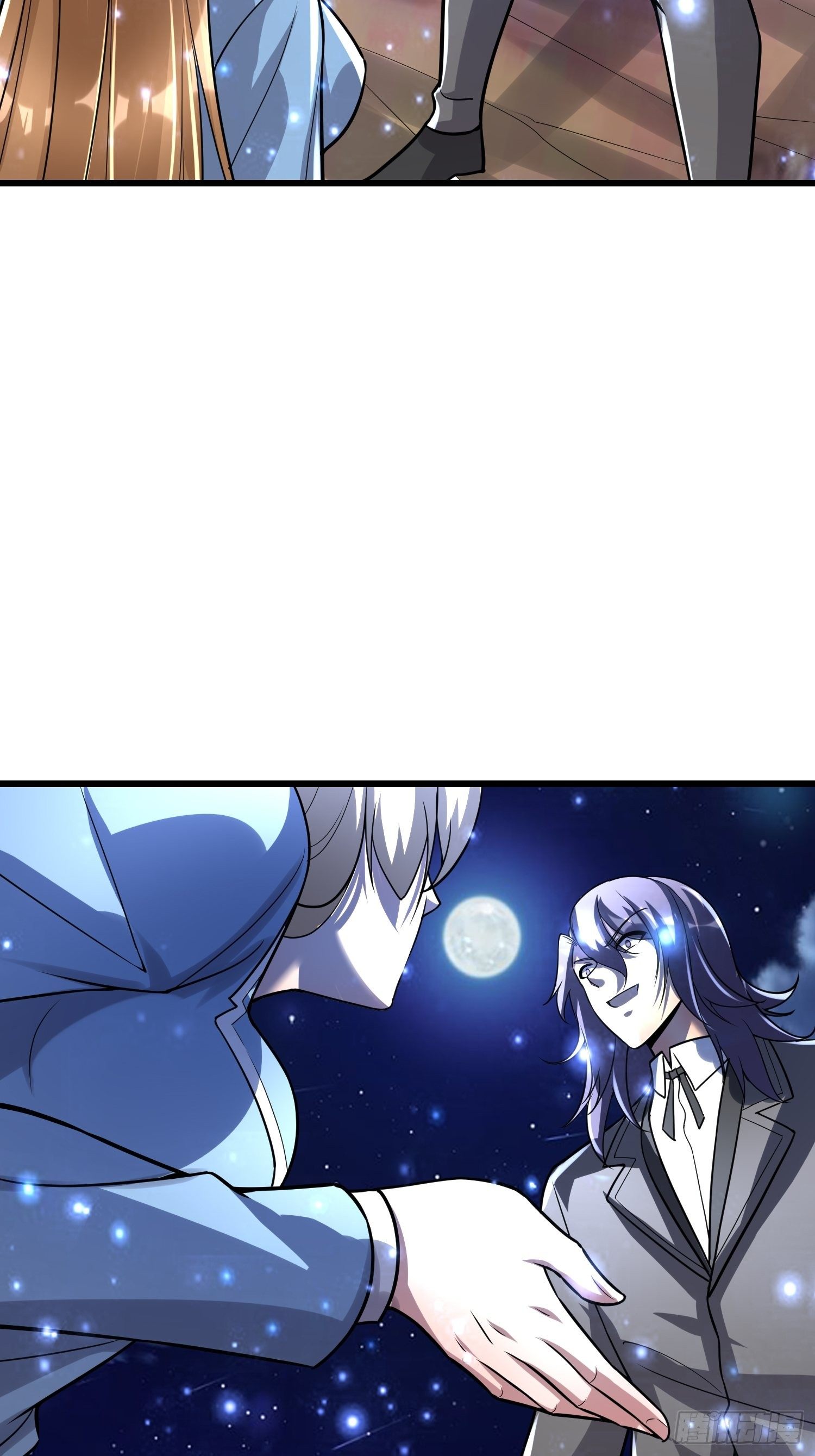 40 重伤约战(1/2)-第42话