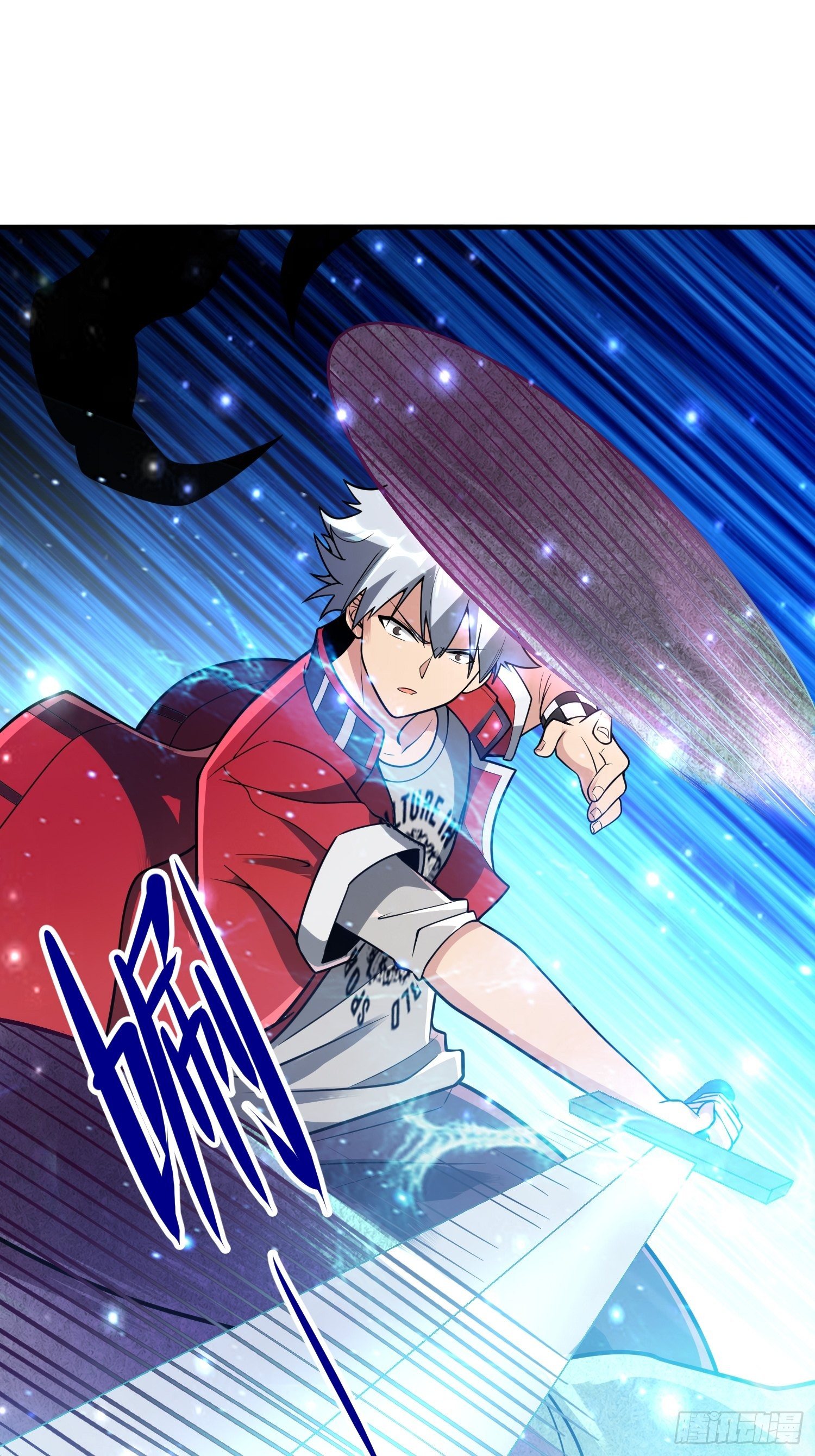 48 兽潮来袭-第50话