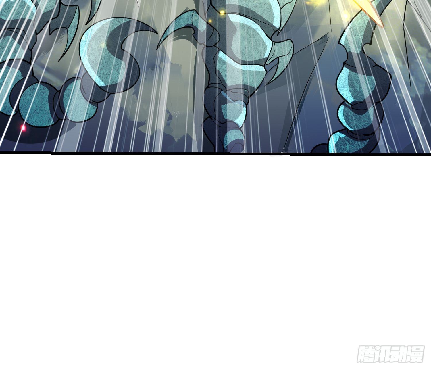 48 兽潮来袭-第50话