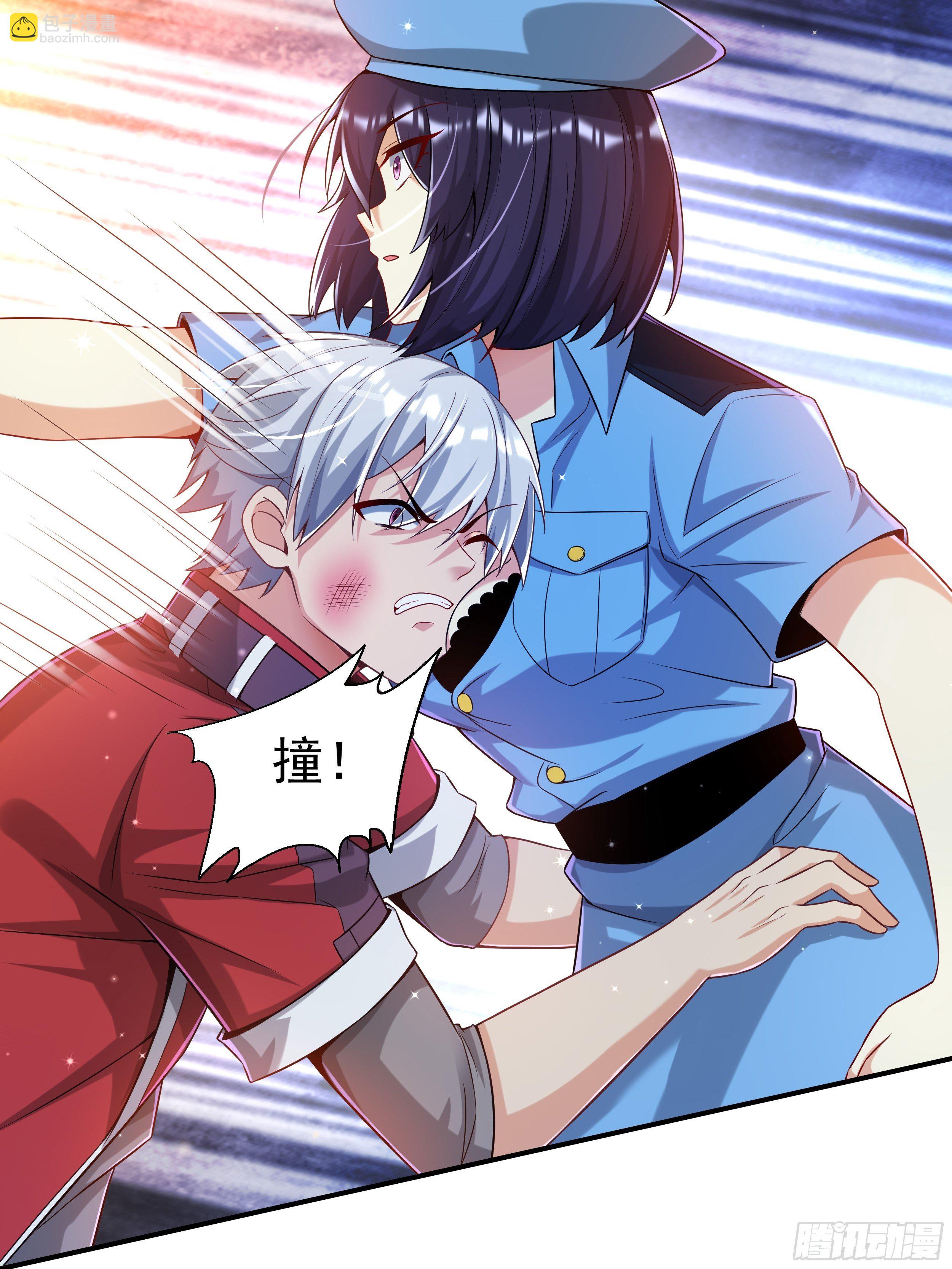 4 模拟测试(1/2)-第6话